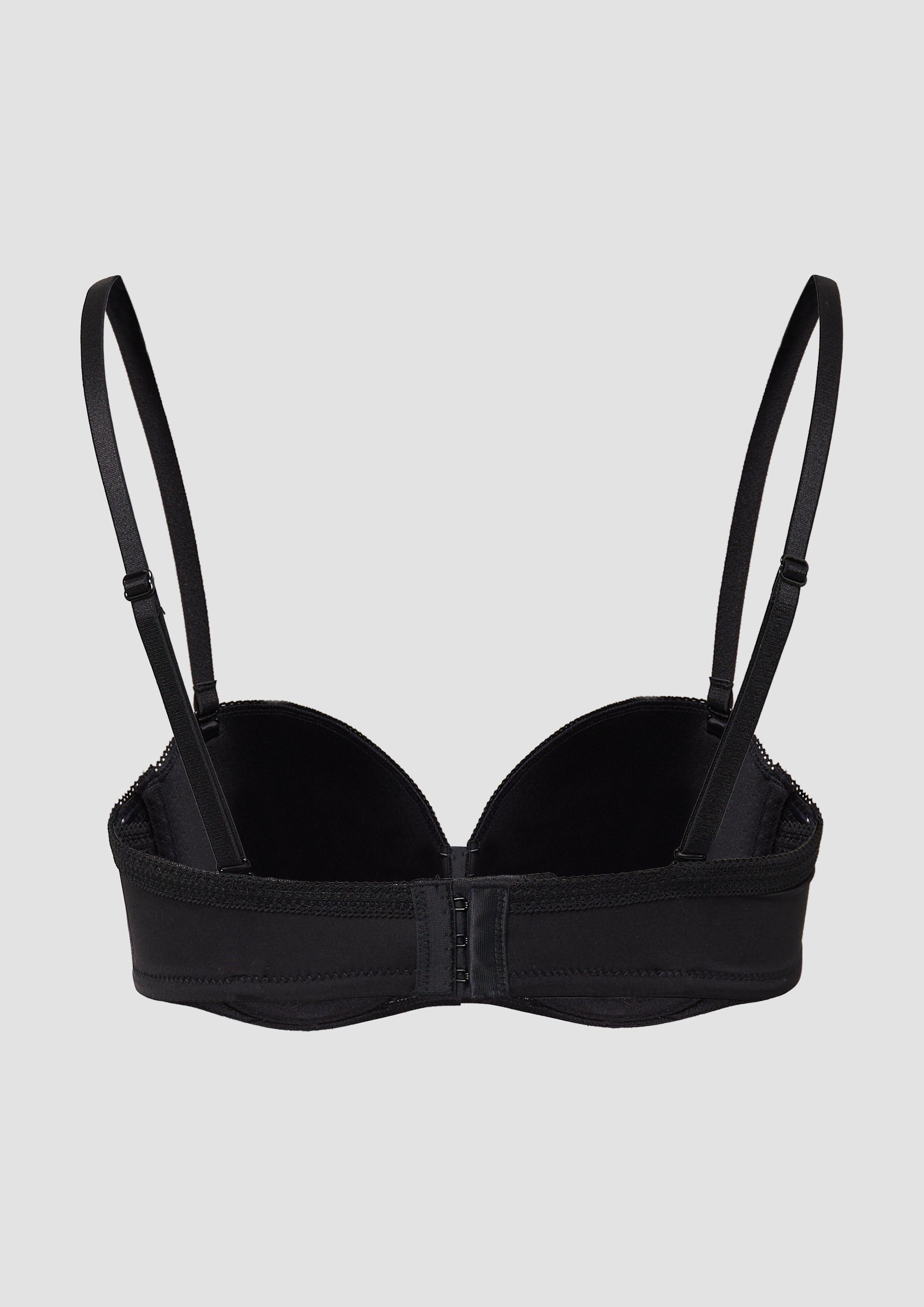 BH Padded in 4215, 1493 & 9402