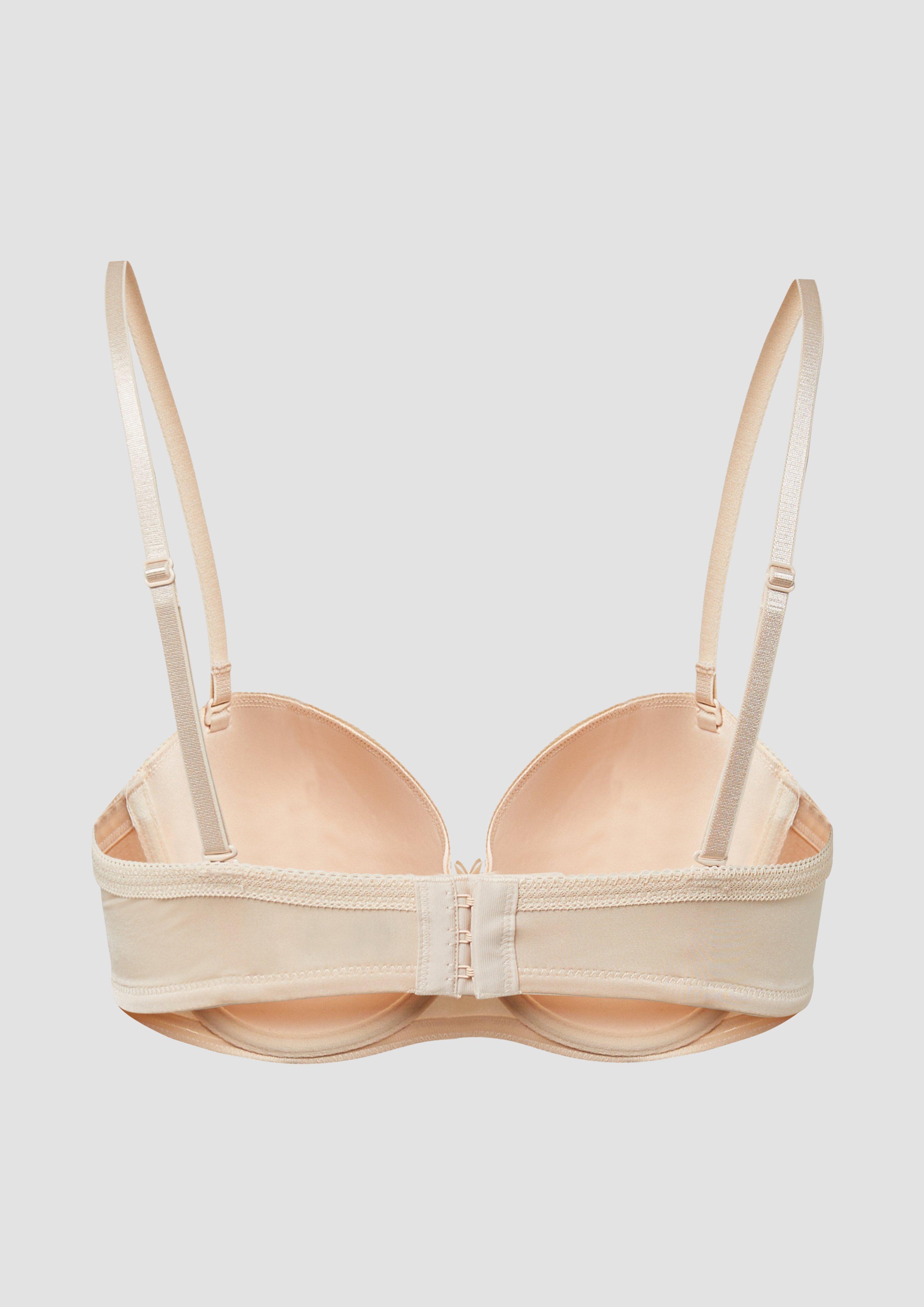 BH Padded in 9402, 4215 & 1493