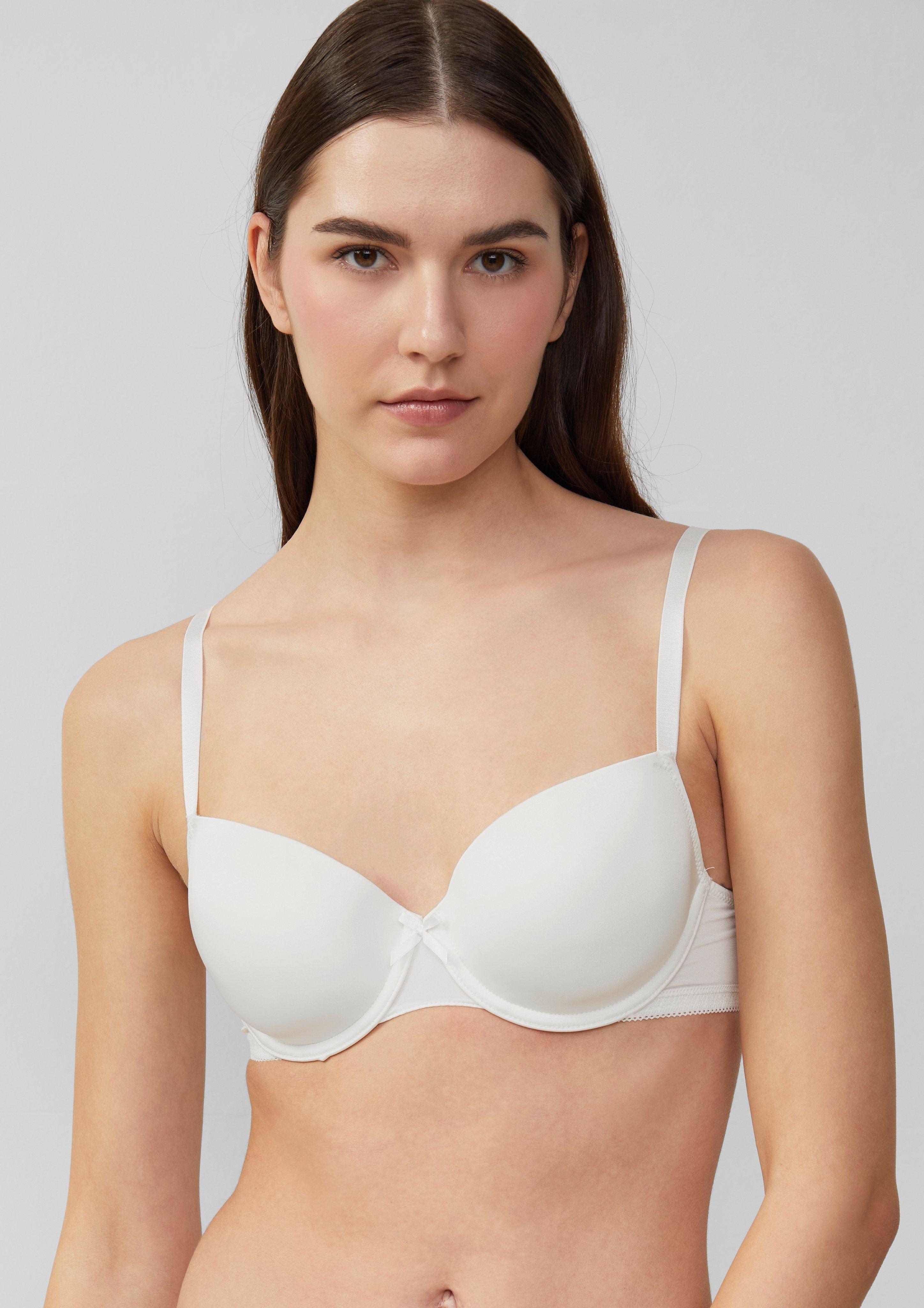 BH Padded in 1493, 4215 & 9402