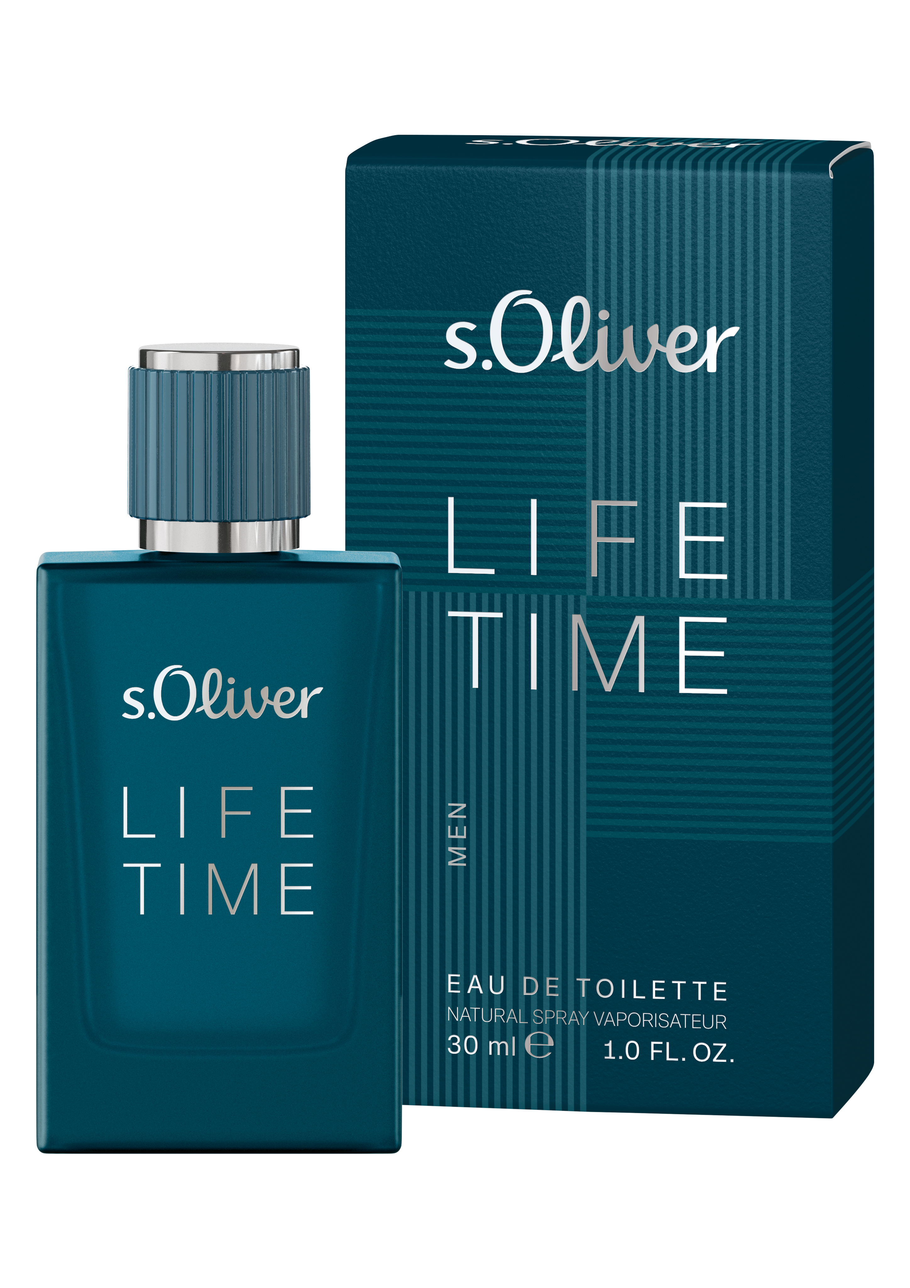 Eau de toilette in -