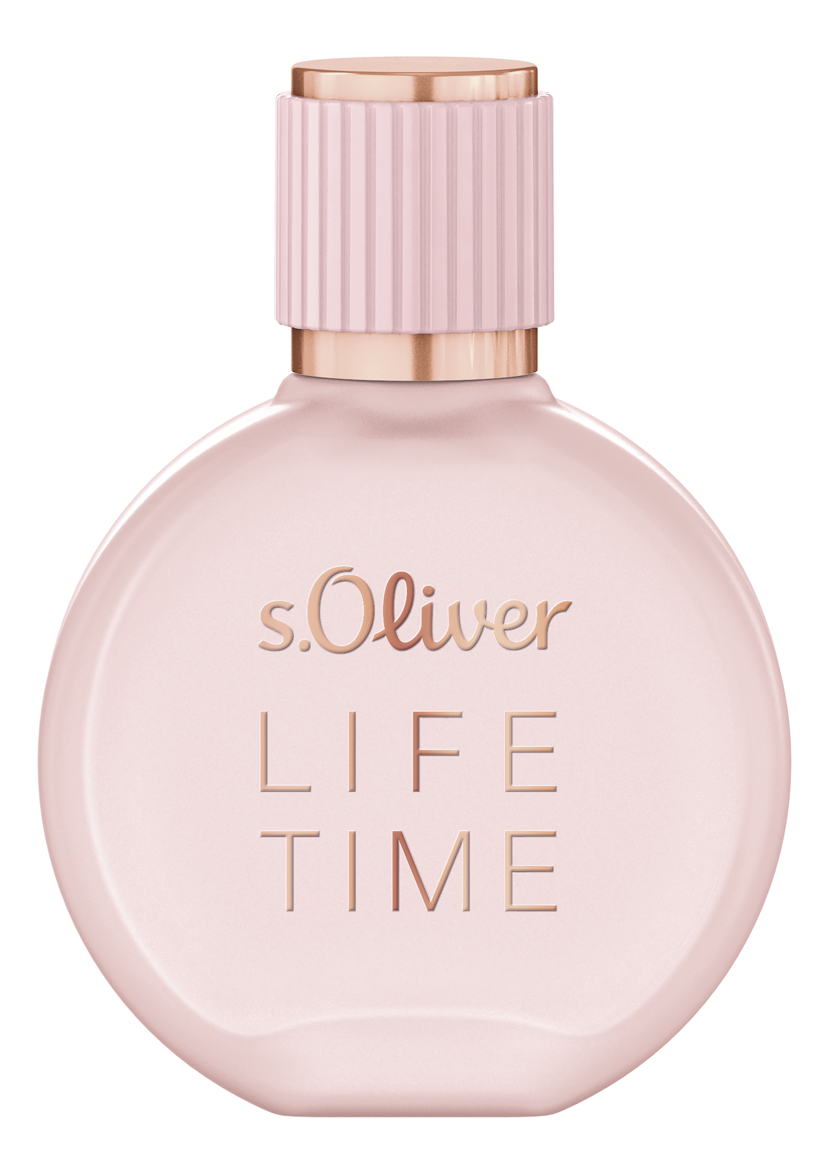 s.Oliver LIFE TIME WOMEN Eau de Parfum 30 ml