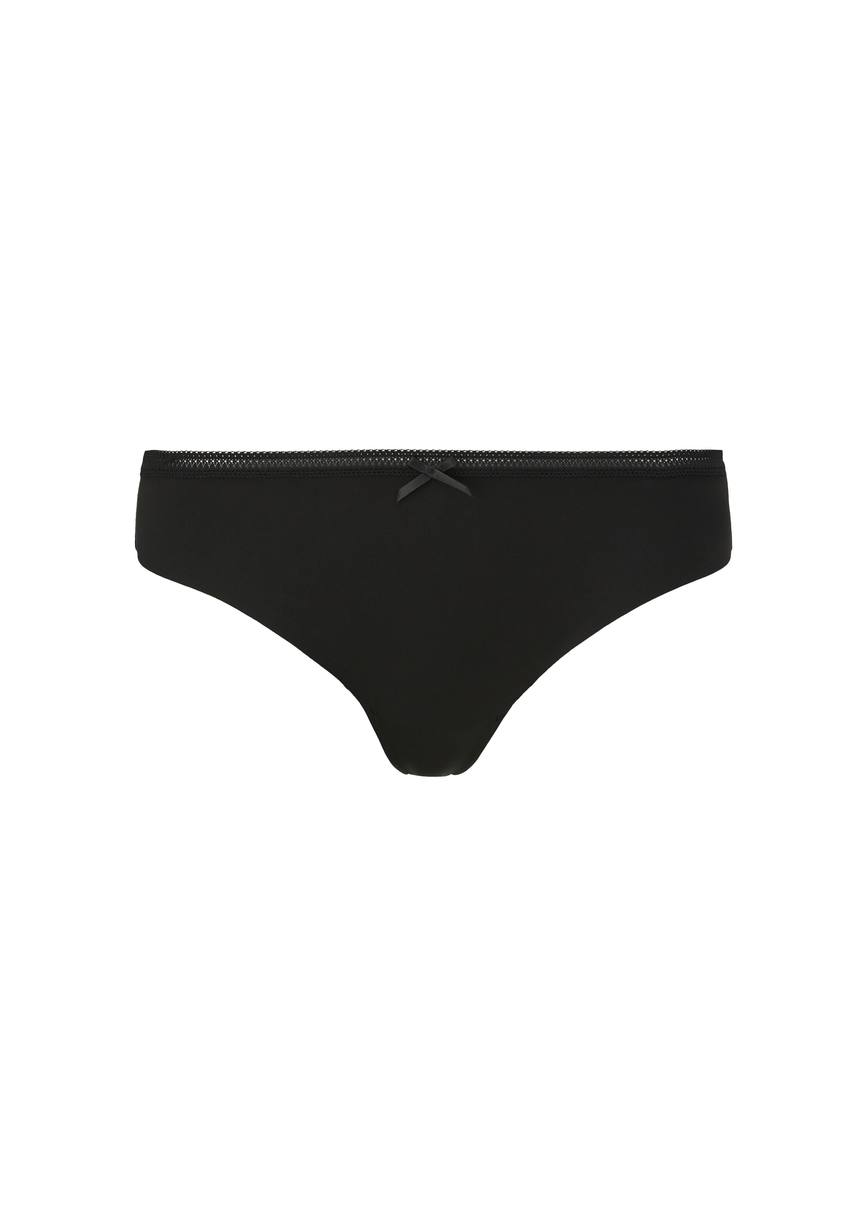 String met strikdetail