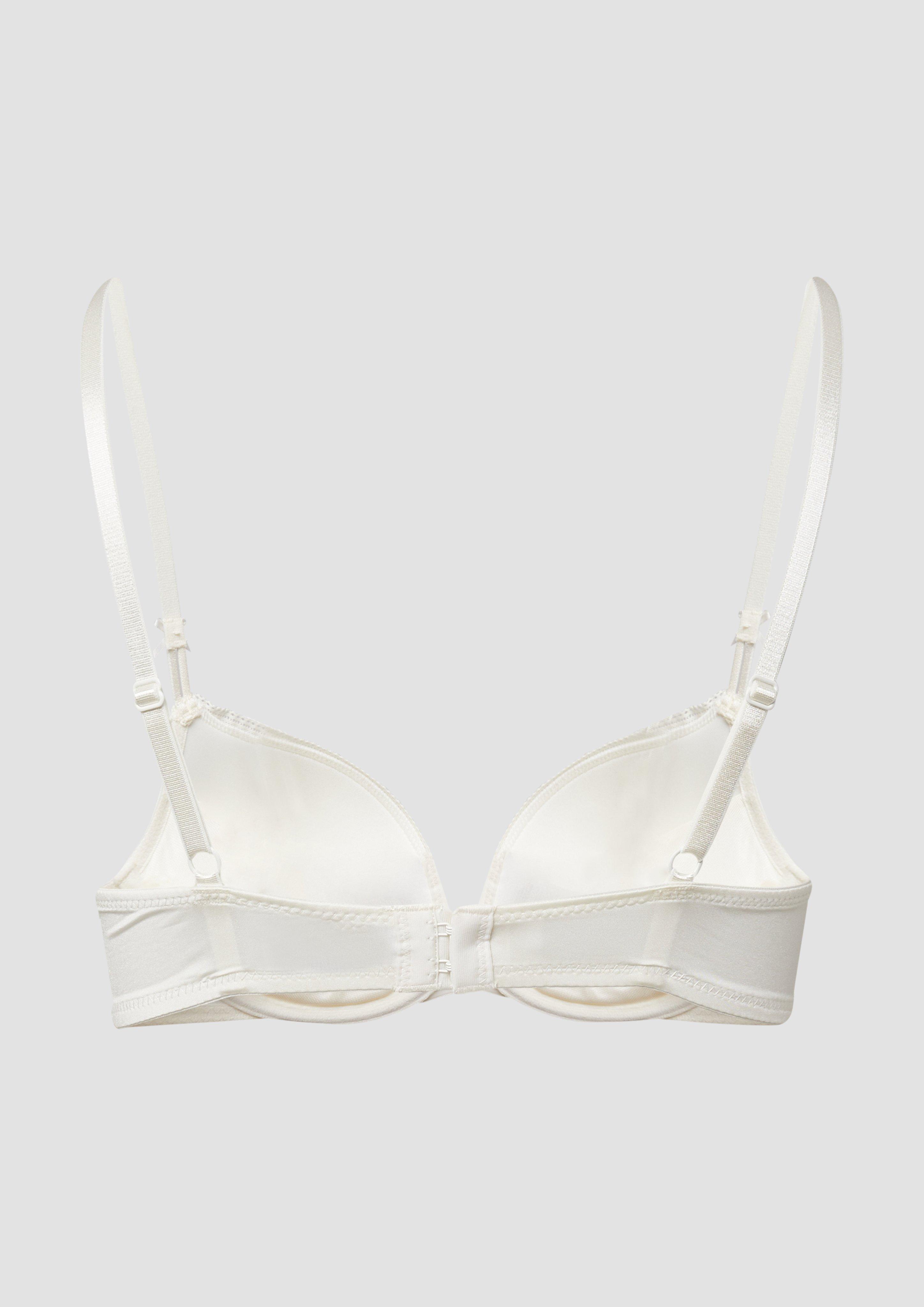 Bra Push Up in 1493, 4215 & 9402