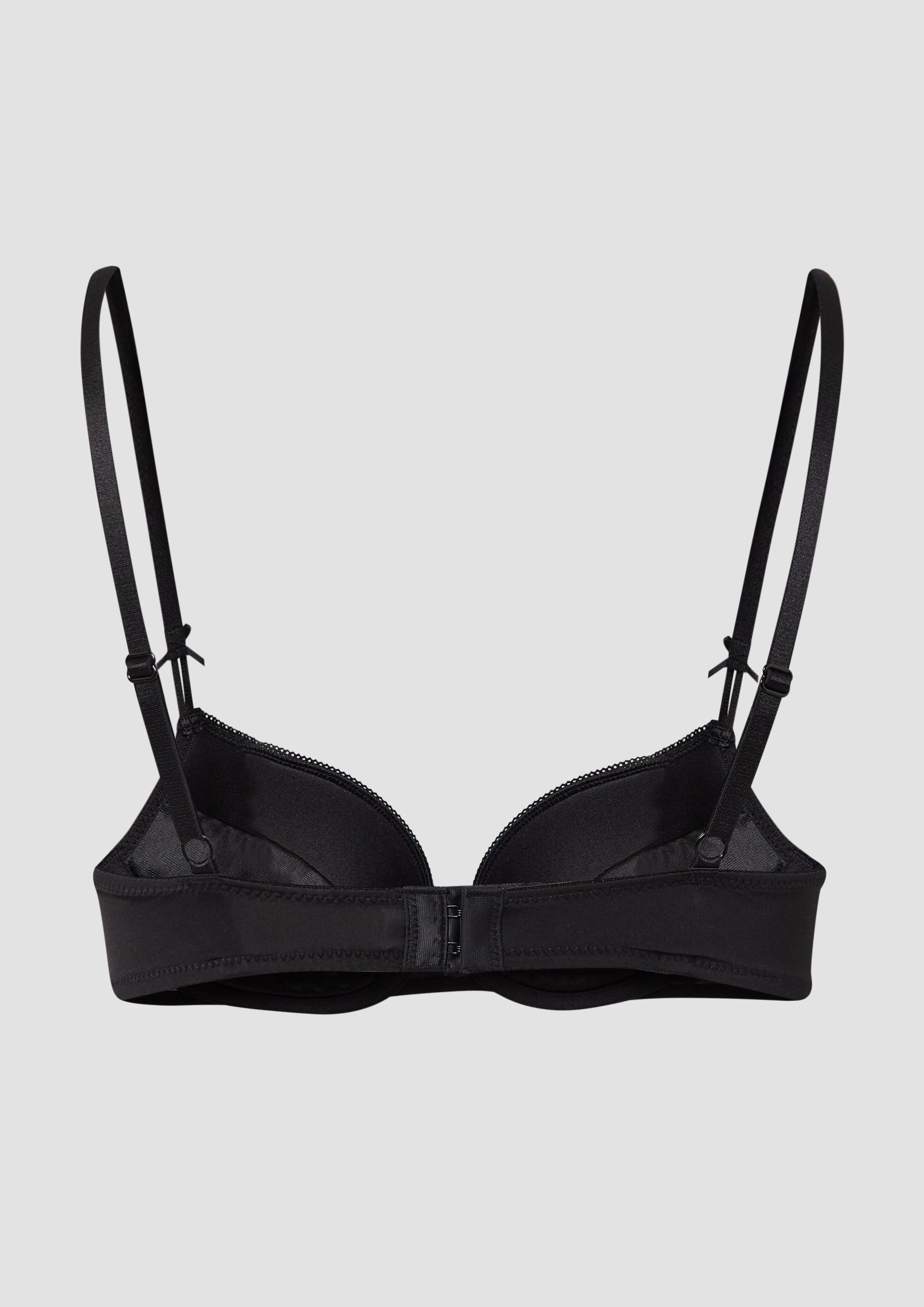 Bra Push Up in 4215, 1493 & 9402