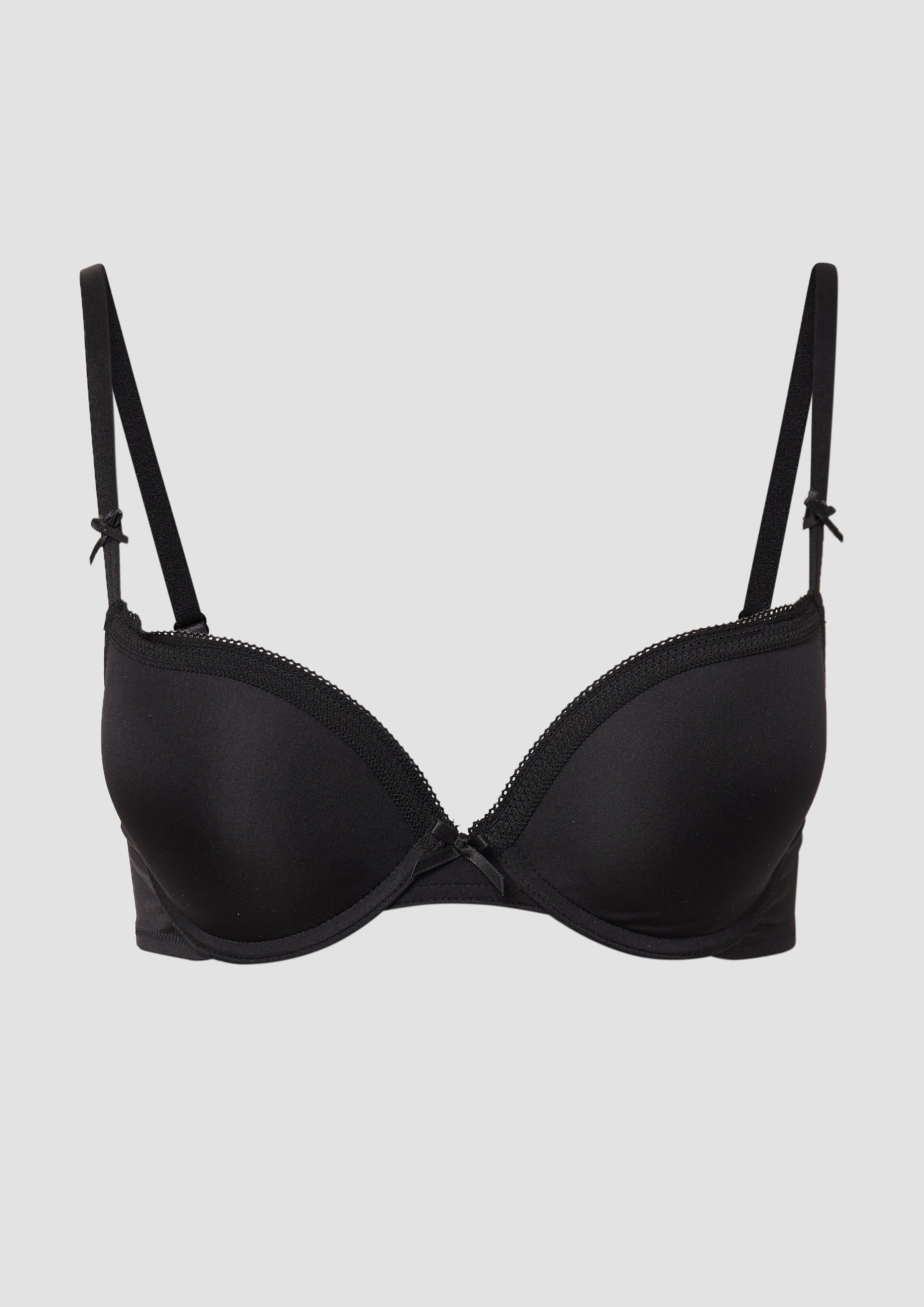 BH Push Up