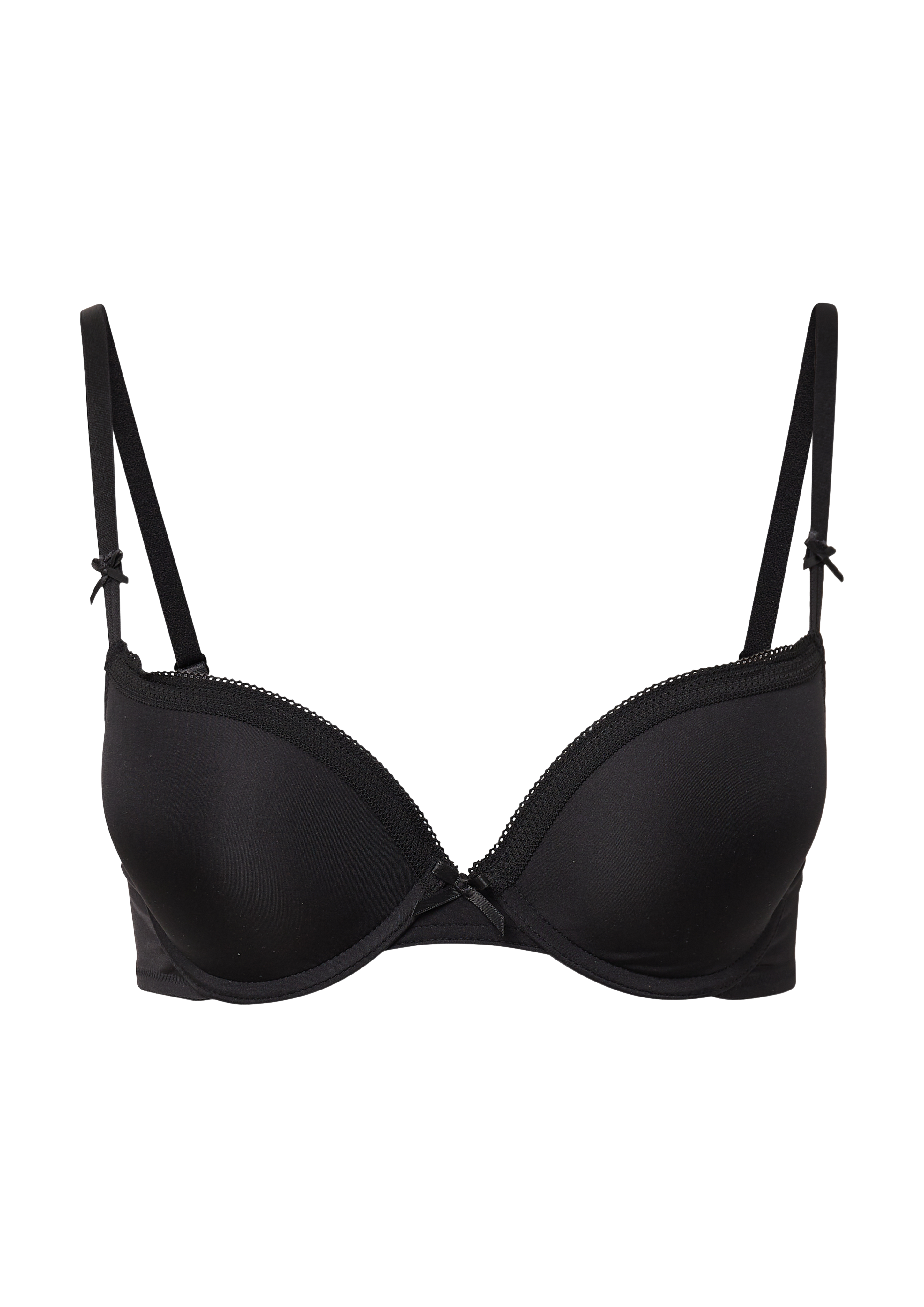Push-up-bh met strikdetail
