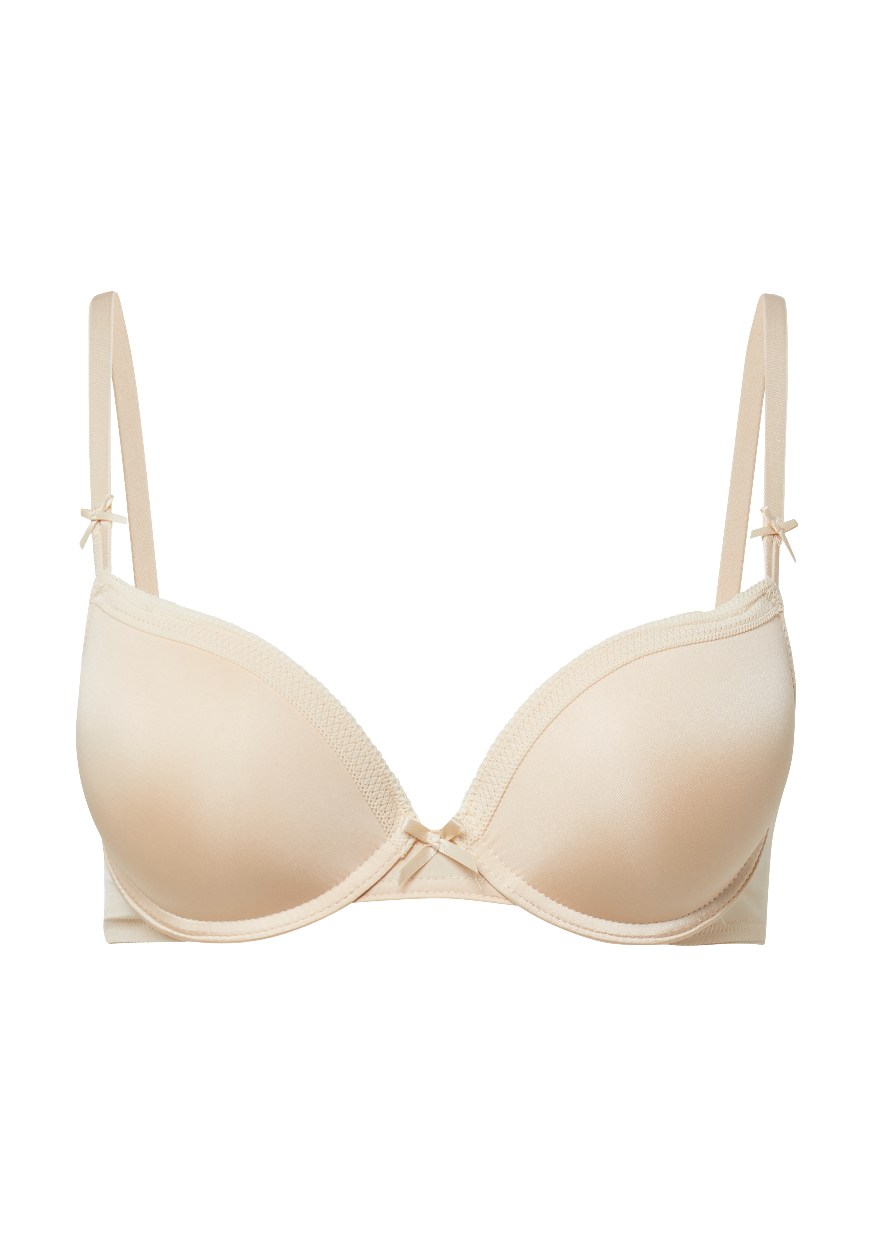 Push-up-bh met strikdetail