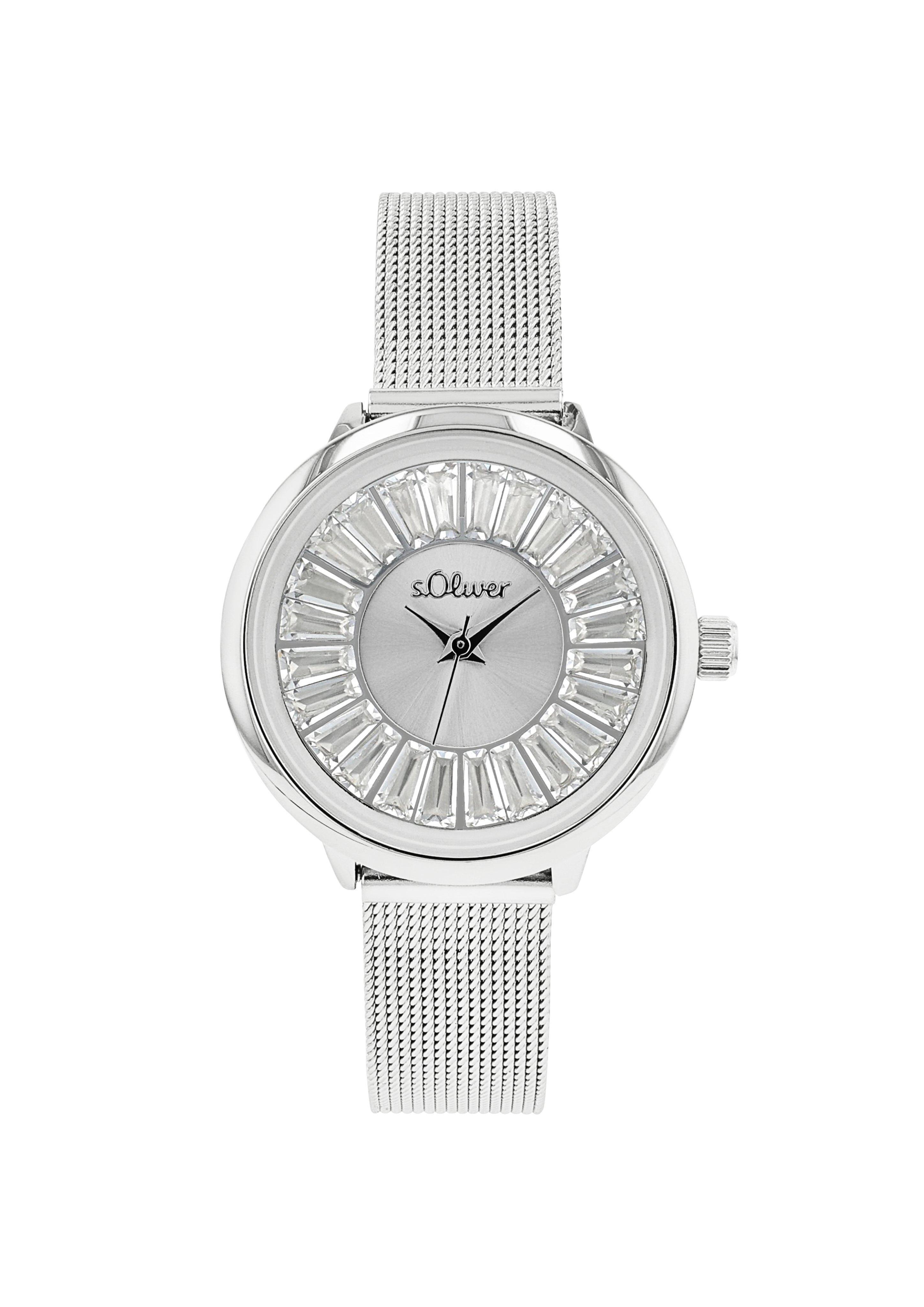 S.Oliver Uhr