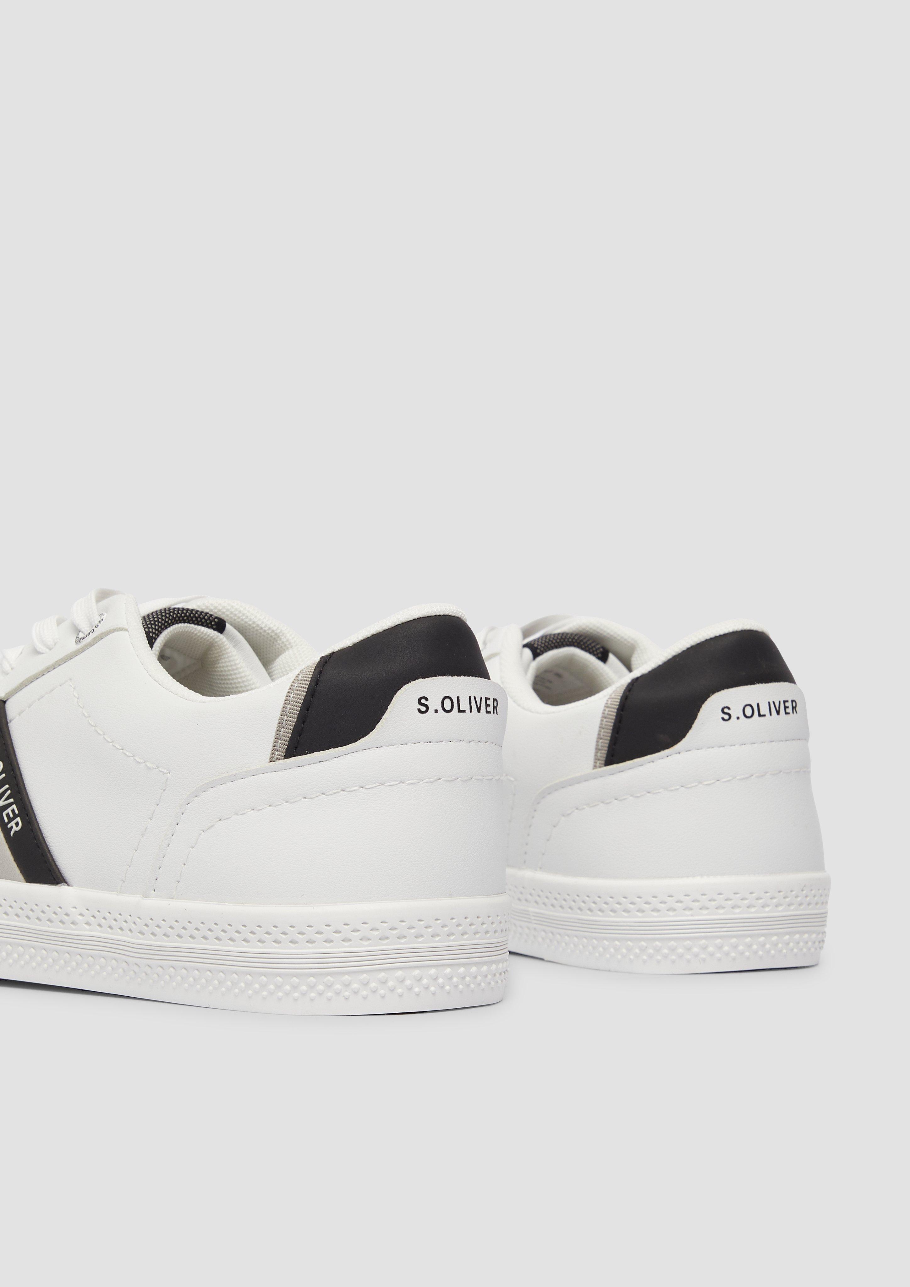 Šnurovacie topánky in 100, 001, 880 & 0A1