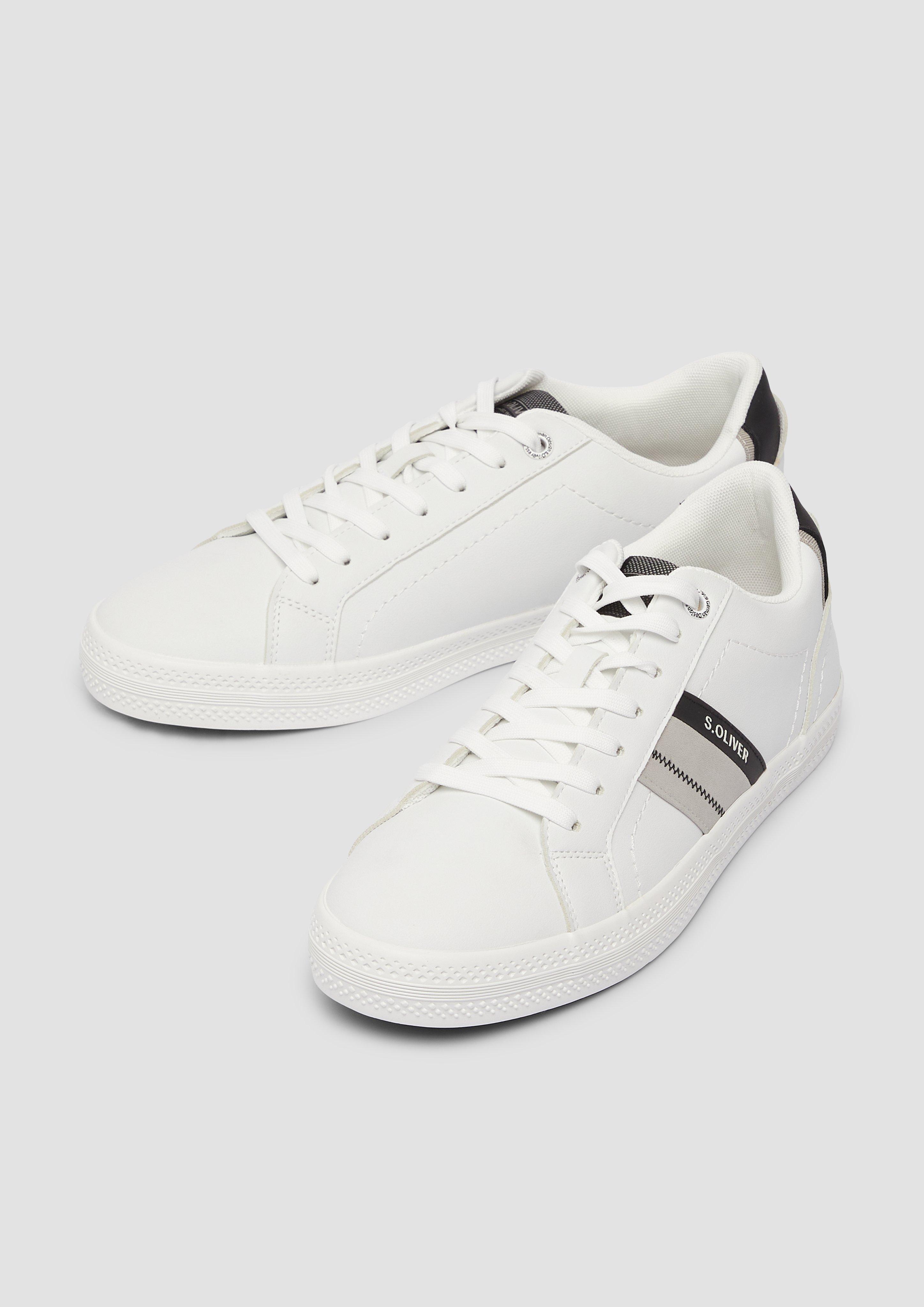 Šnurovacie topánky in 100, 001, 880 & 0A1