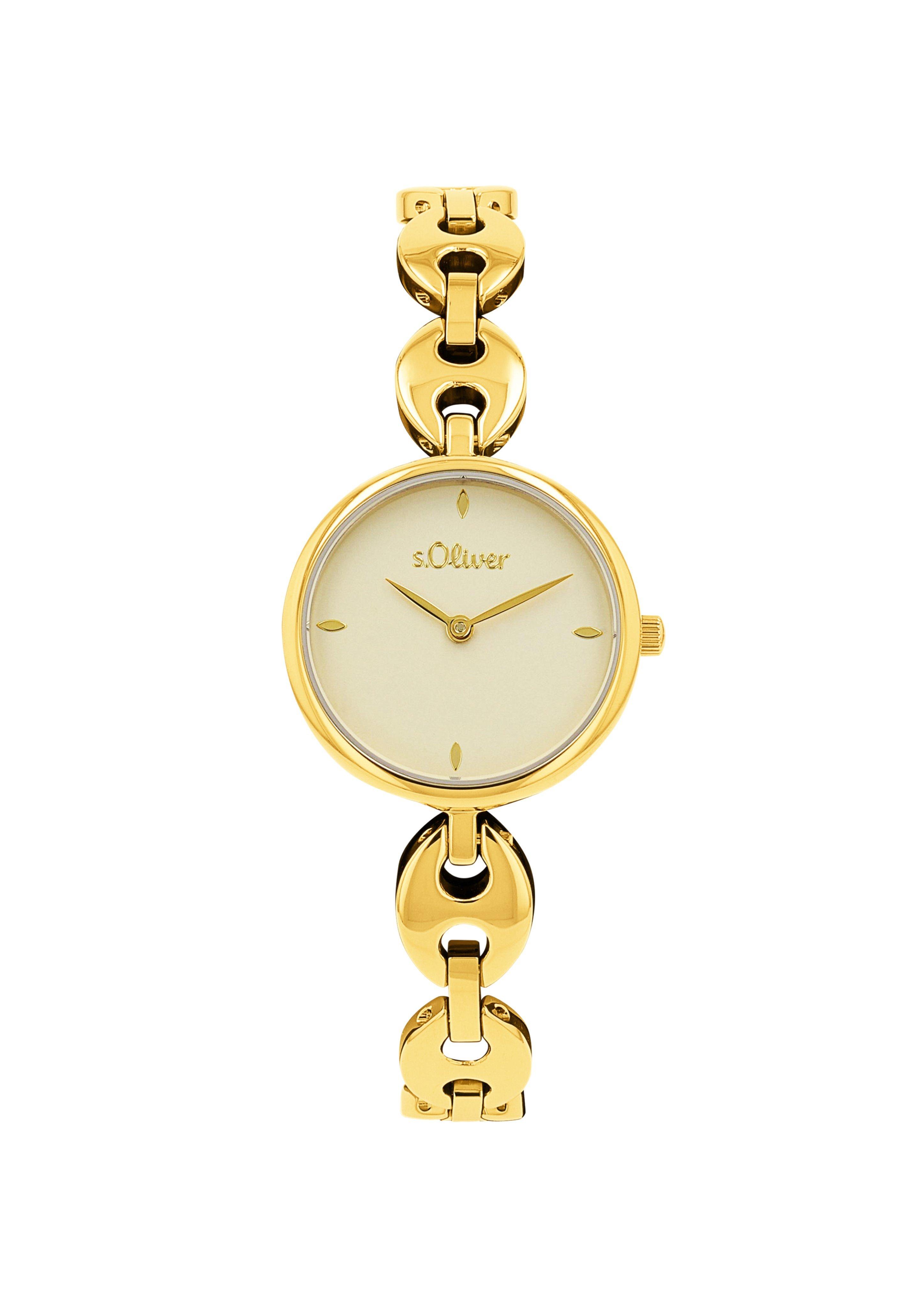 S.Oliver Uhr