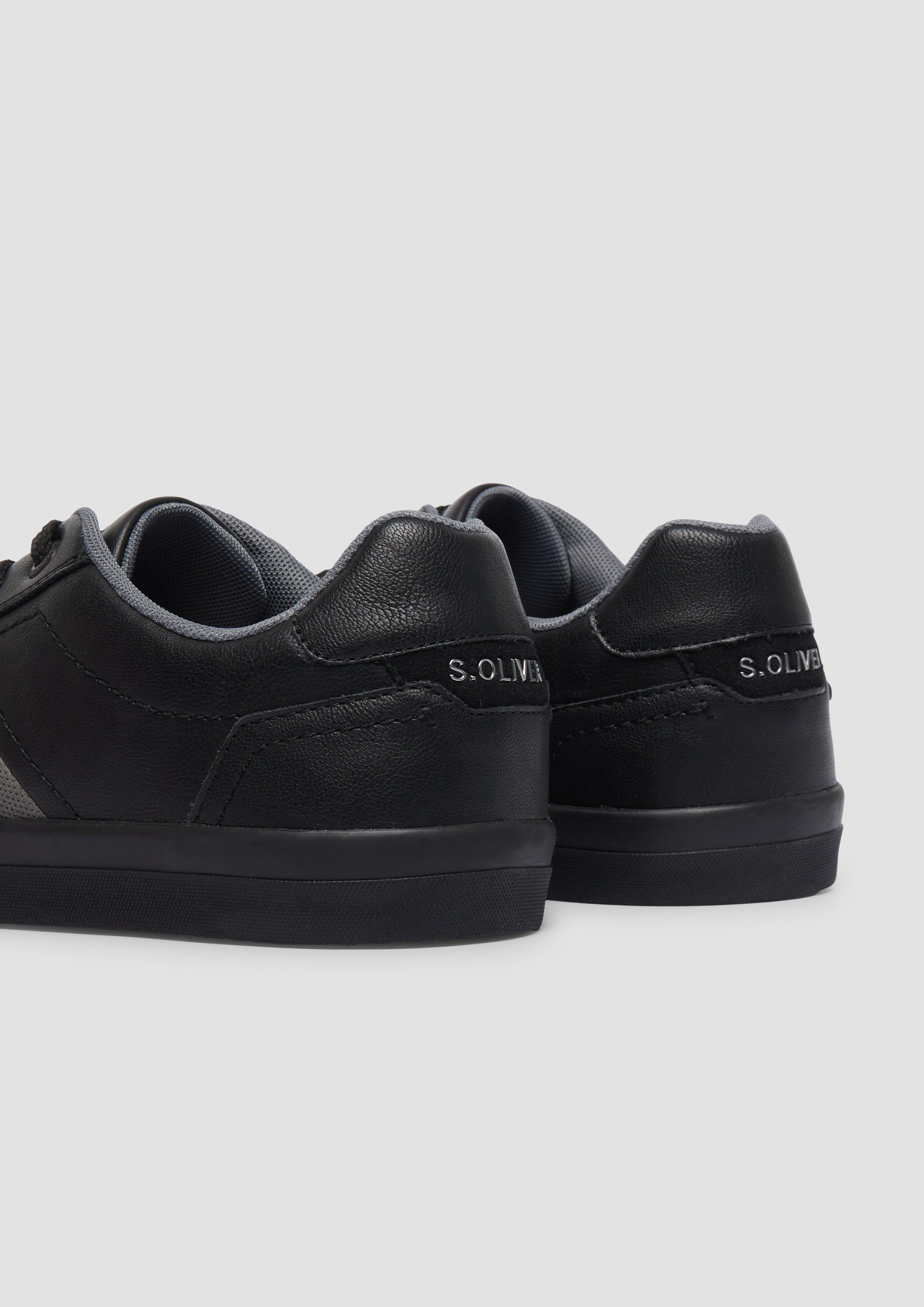 Schnürer in 0A1, 108, 410, 327 & 41A