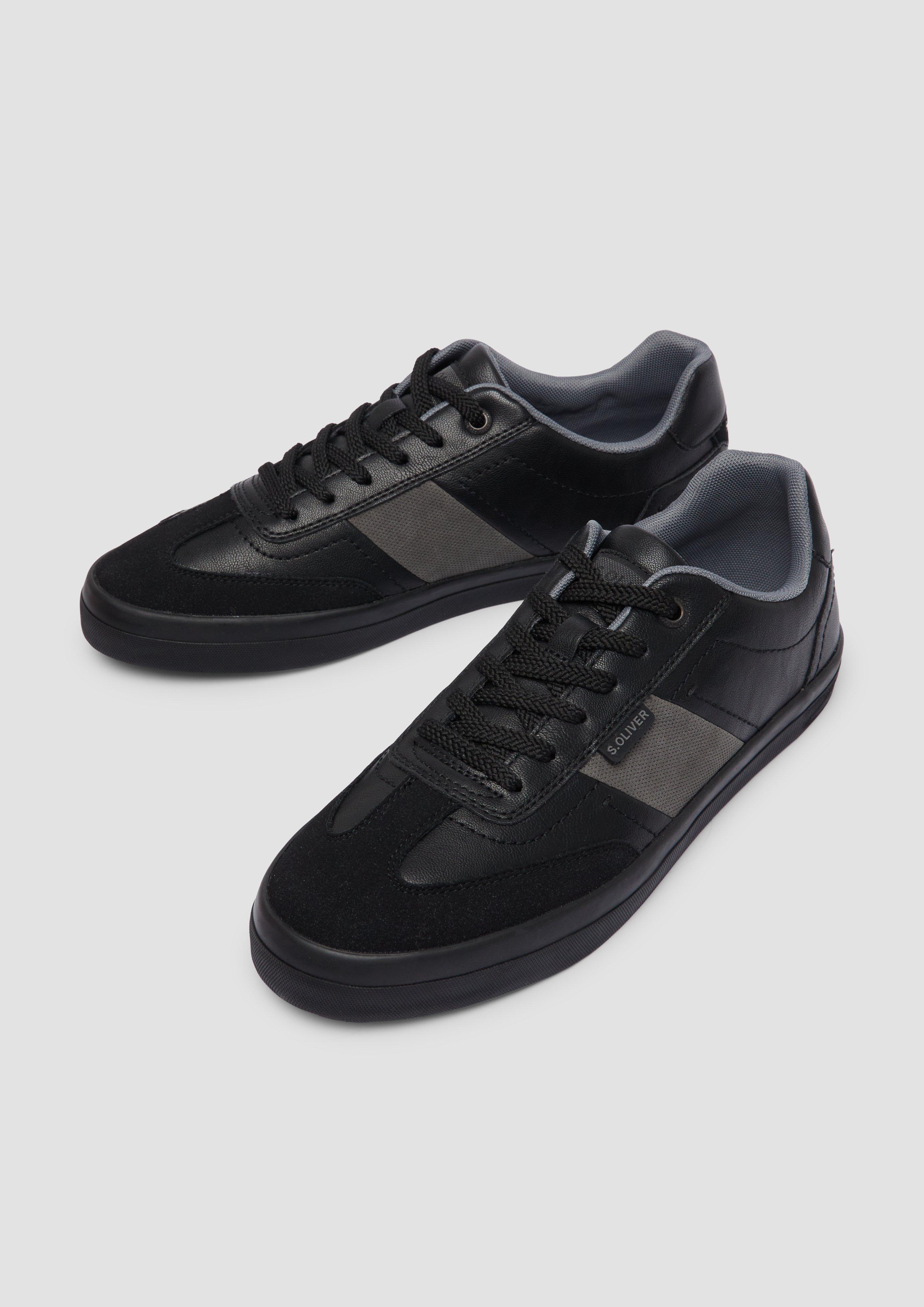 Schnürer in 0A1, 108, 410, 327 & 41A