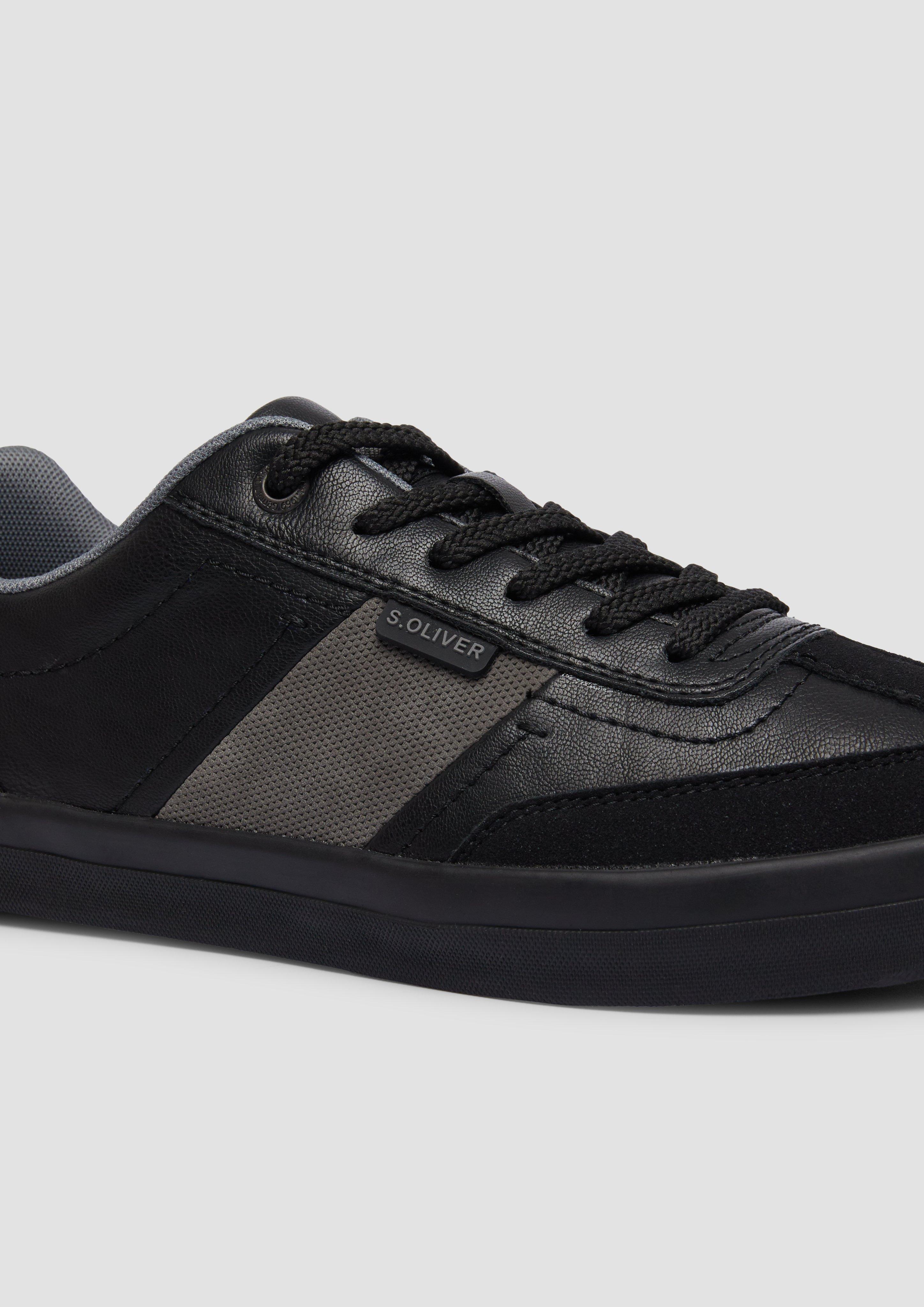 Schnürer in 0A1, 108, 410, 327 & 41A