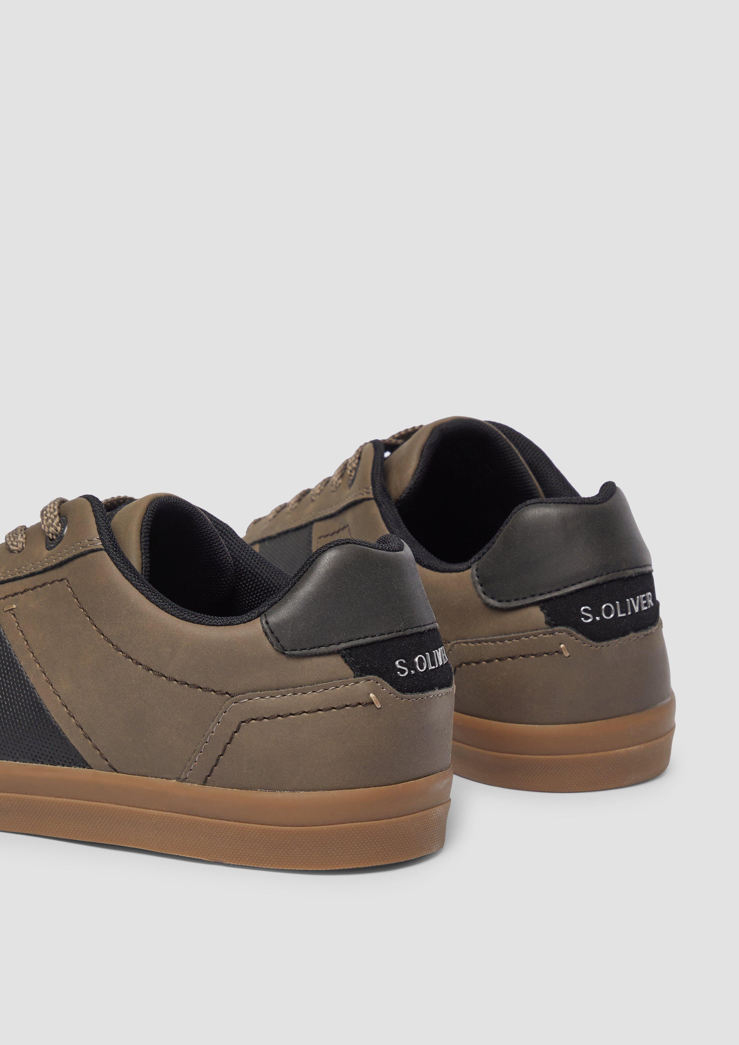 Šnurovacie topánky in 327, 108, 410, 41A & 0A1