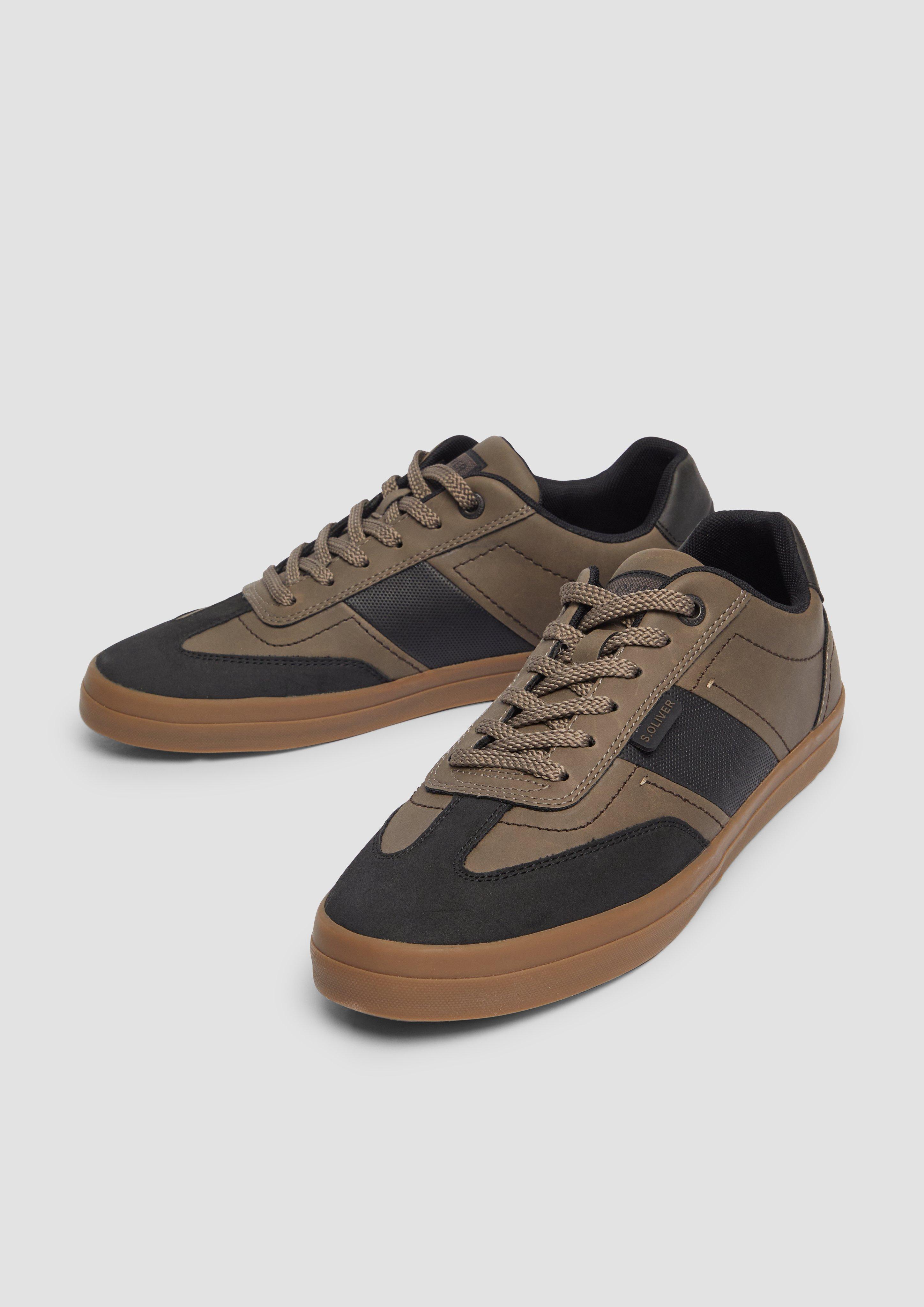 Šnurovacie topánky in 327, 108, 410, 41A & 0A1