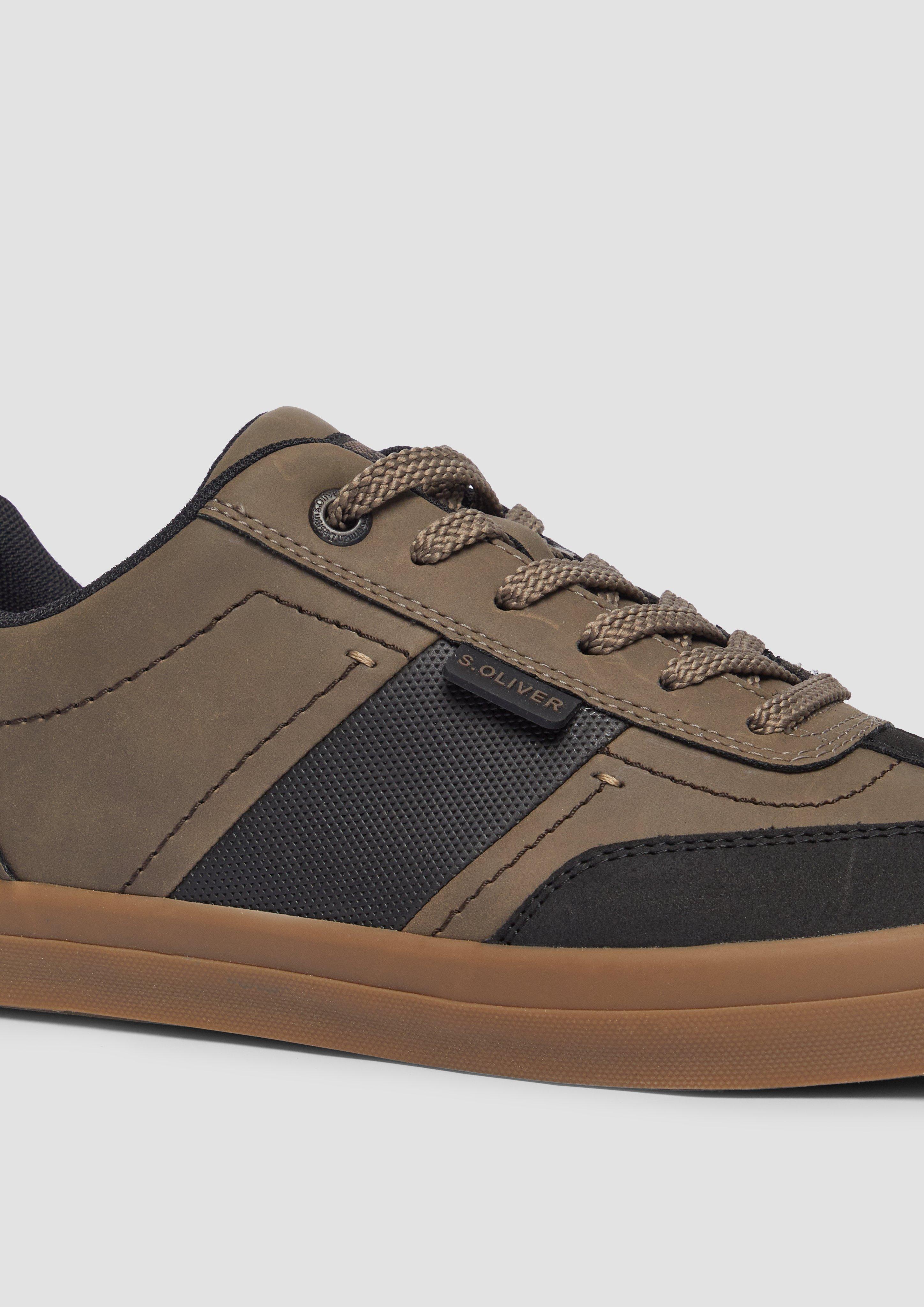 Šnurovacie topánky in 327, 108, 410, 41A & 0A1