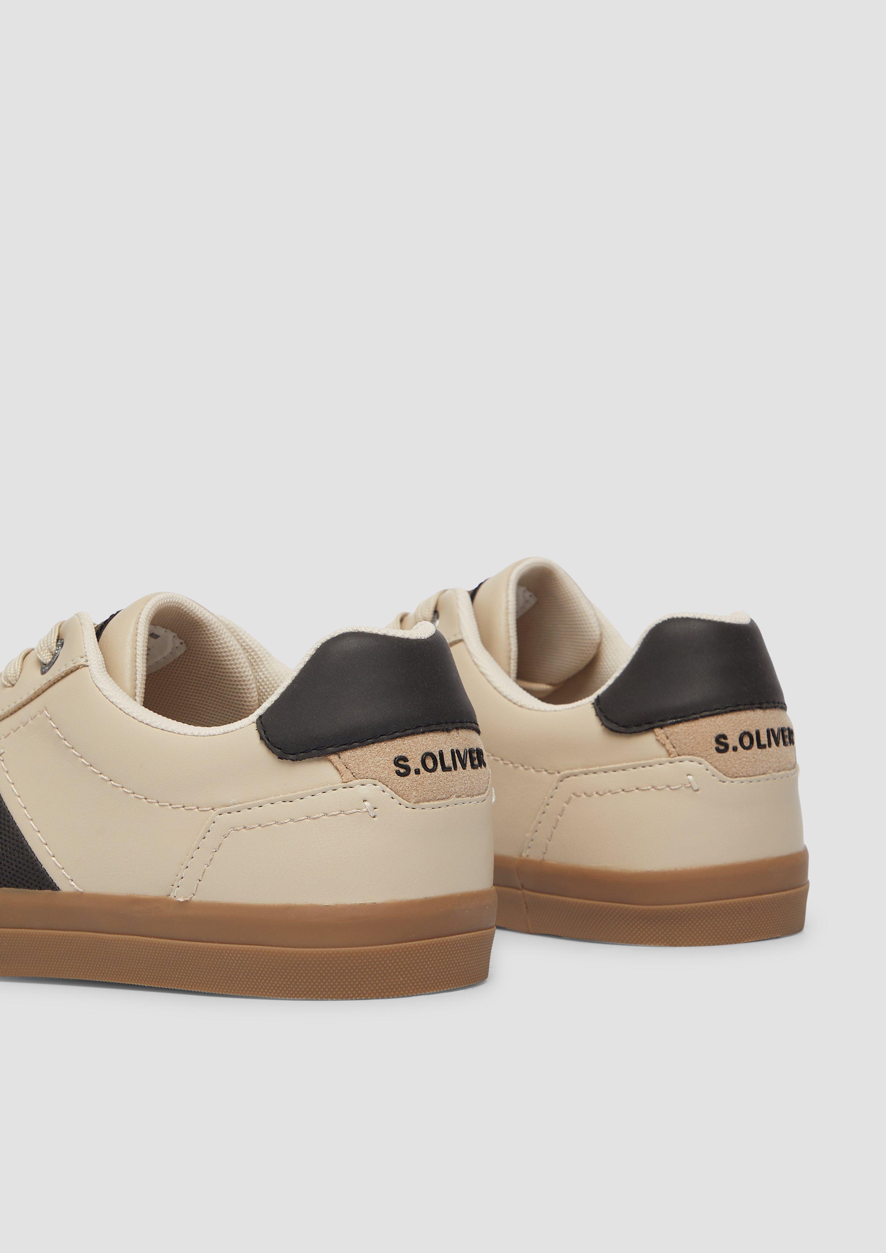 Šnurovacie topánky in 410, 108, 327, 41A & 0A1