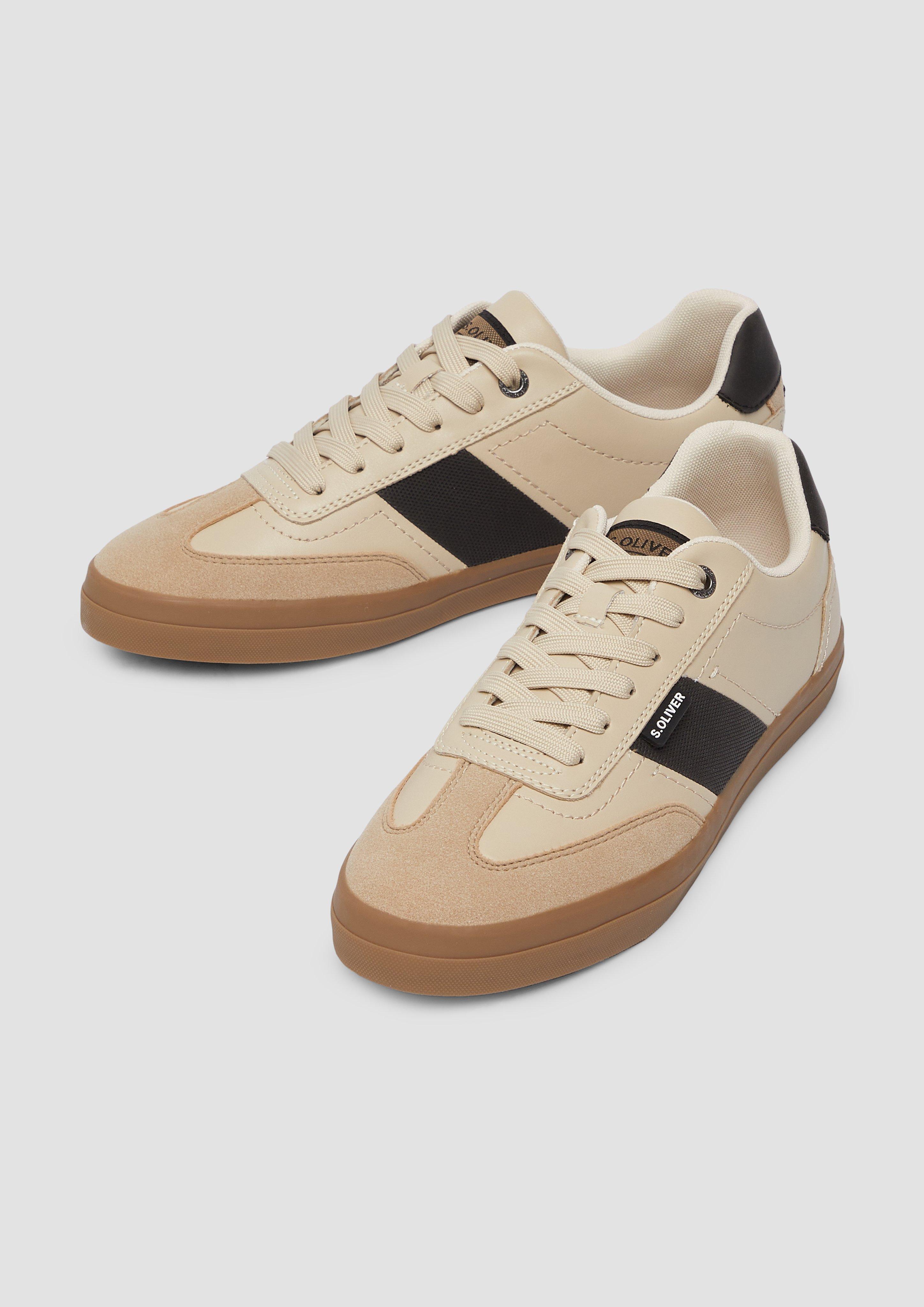 Šnurovacie topánky in 410, 108, 327, 41A & 0A1