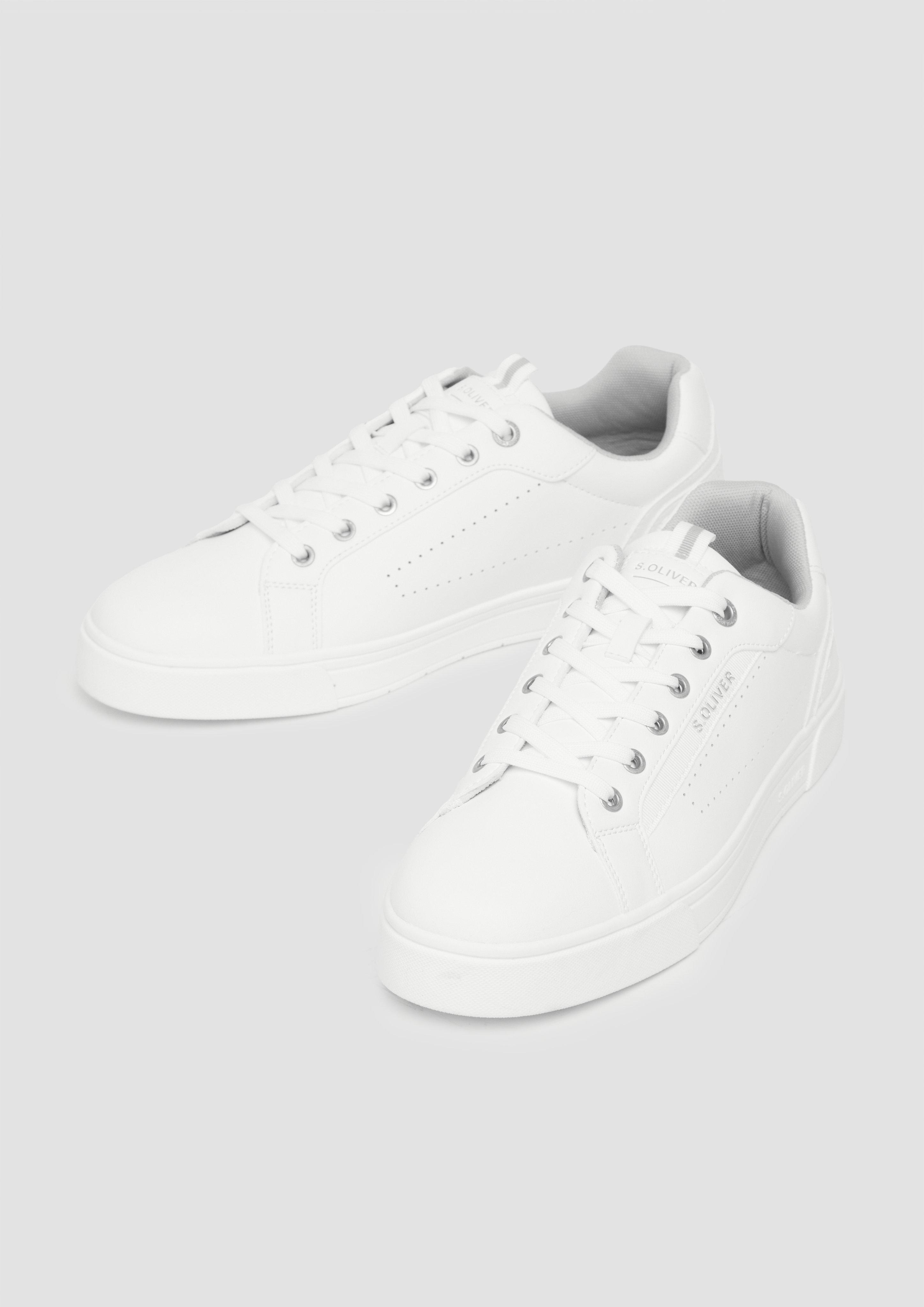 Schnürer in 100, 305, 001, 3A5, 880 & 0A1