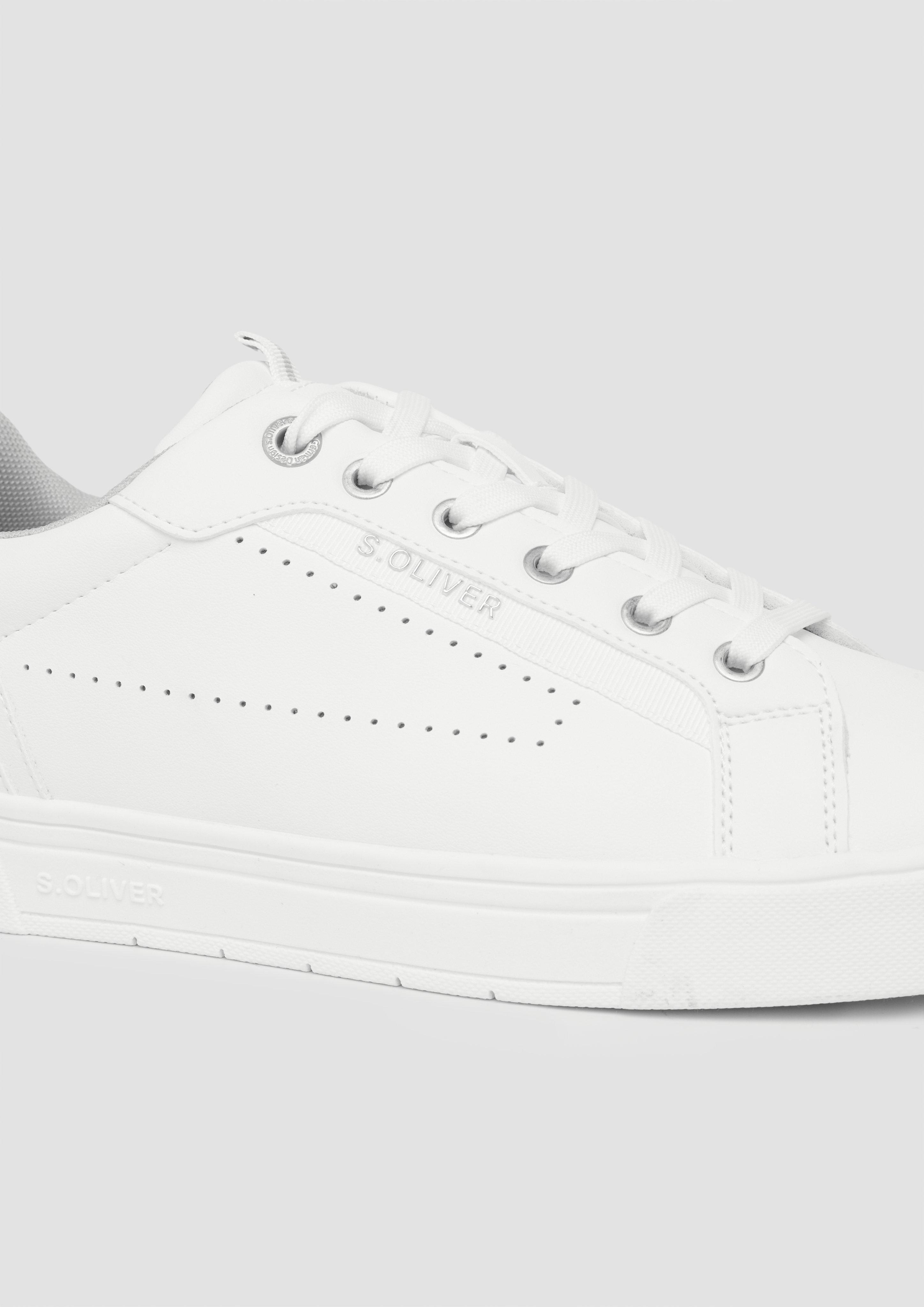 Schnürer in 100, 305, 001, 3A5, 880 & 0A1