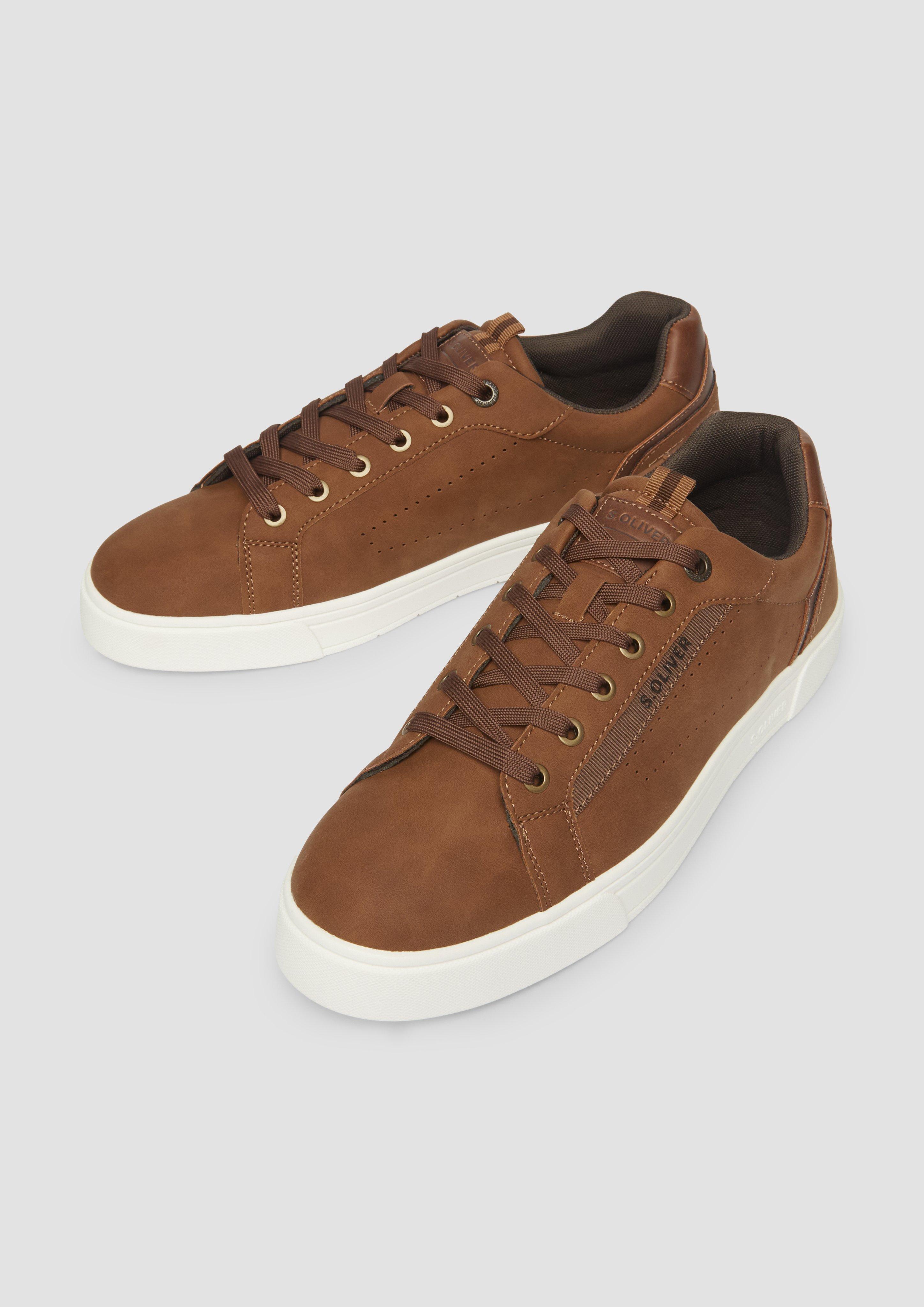 Schnürer in 305, 001, 100, 3A5, 880 & 0A1