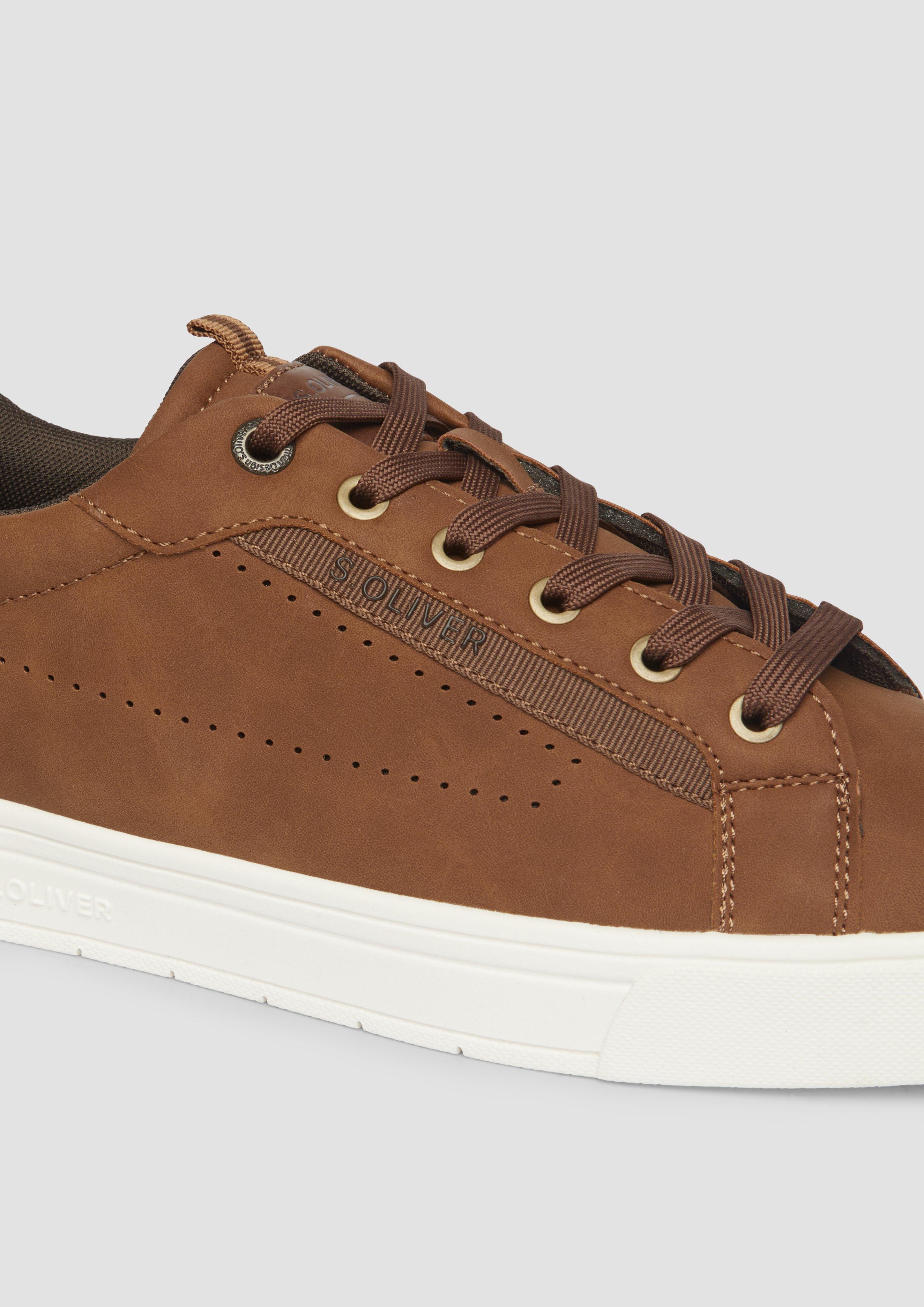 Schnürer in 305, 001, 100, 3A5, 880 & 0A1