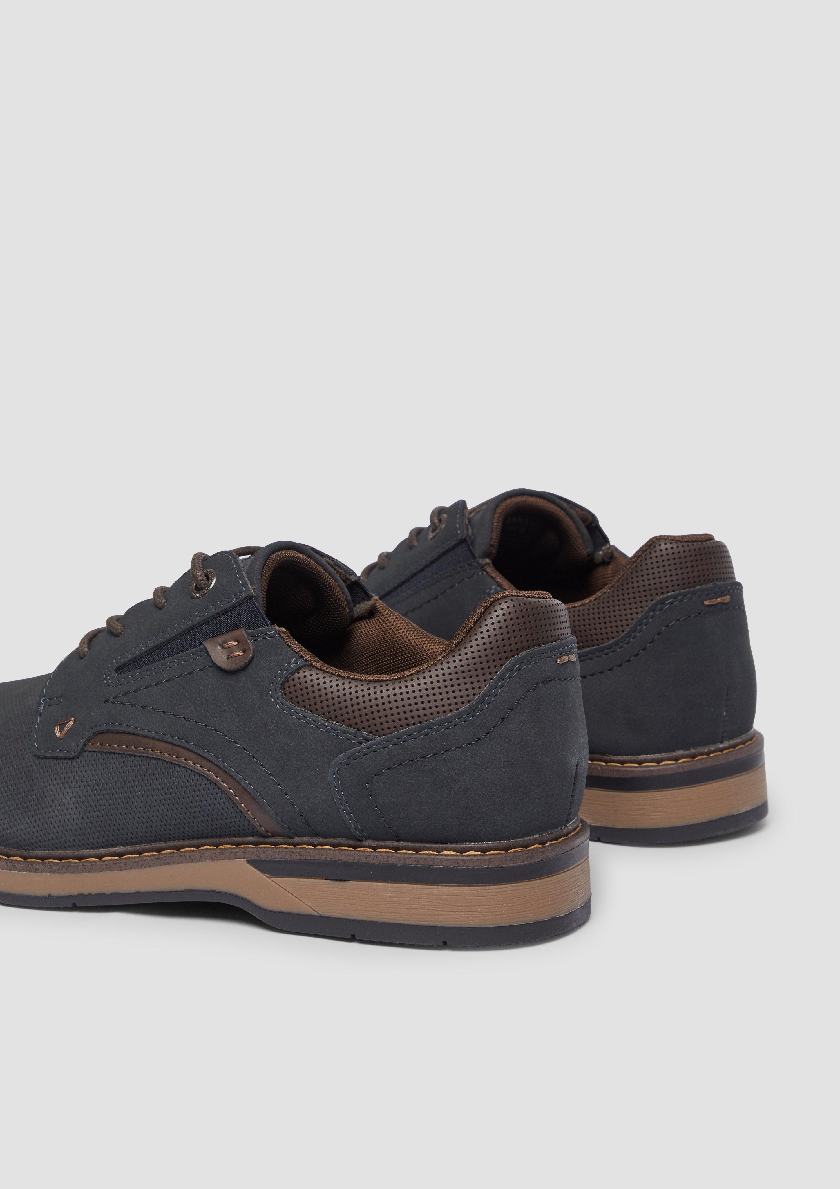 Schnürer in 880, 805, 305 & 302