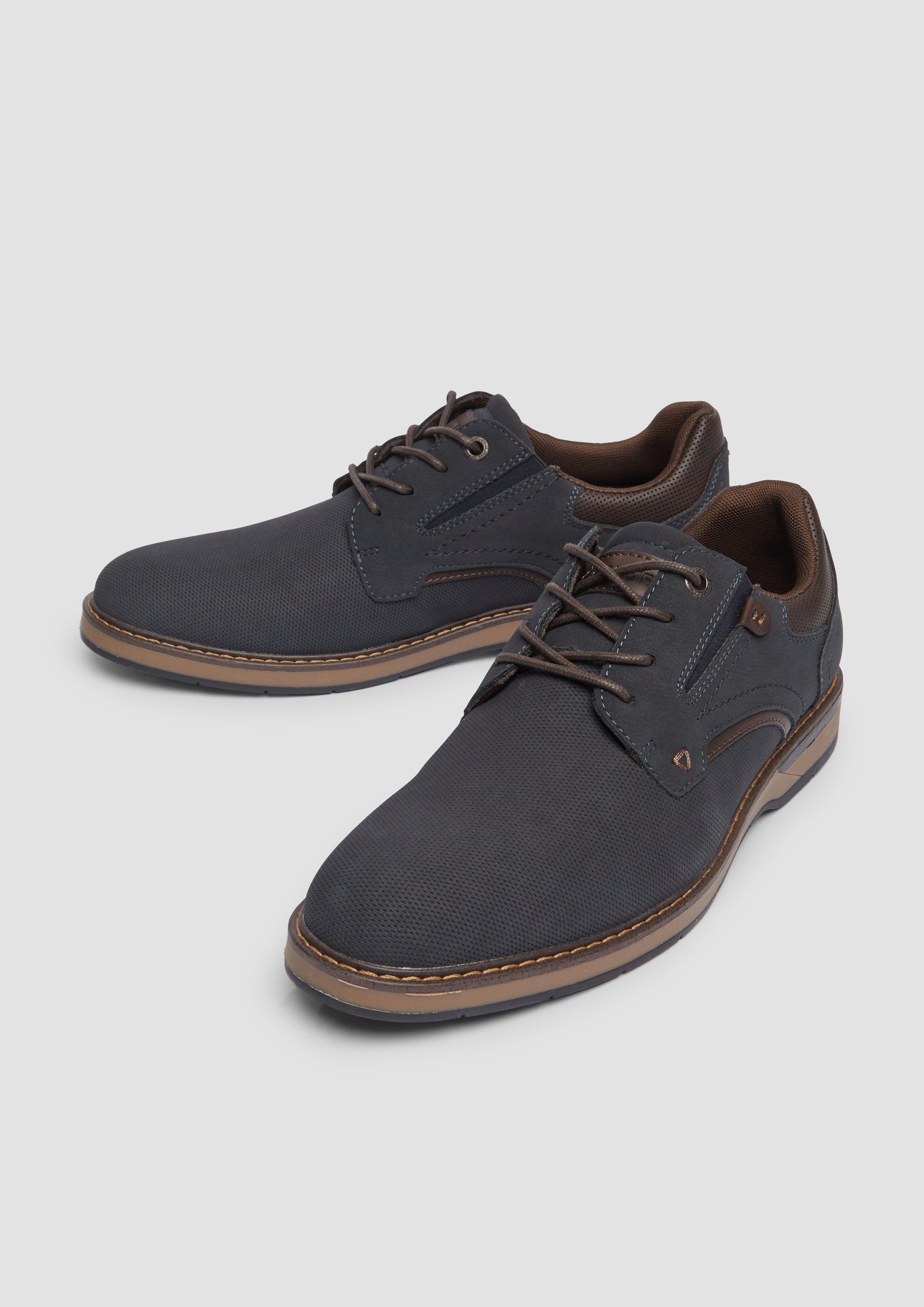 Schnürer in 880, 805, 305 & 302