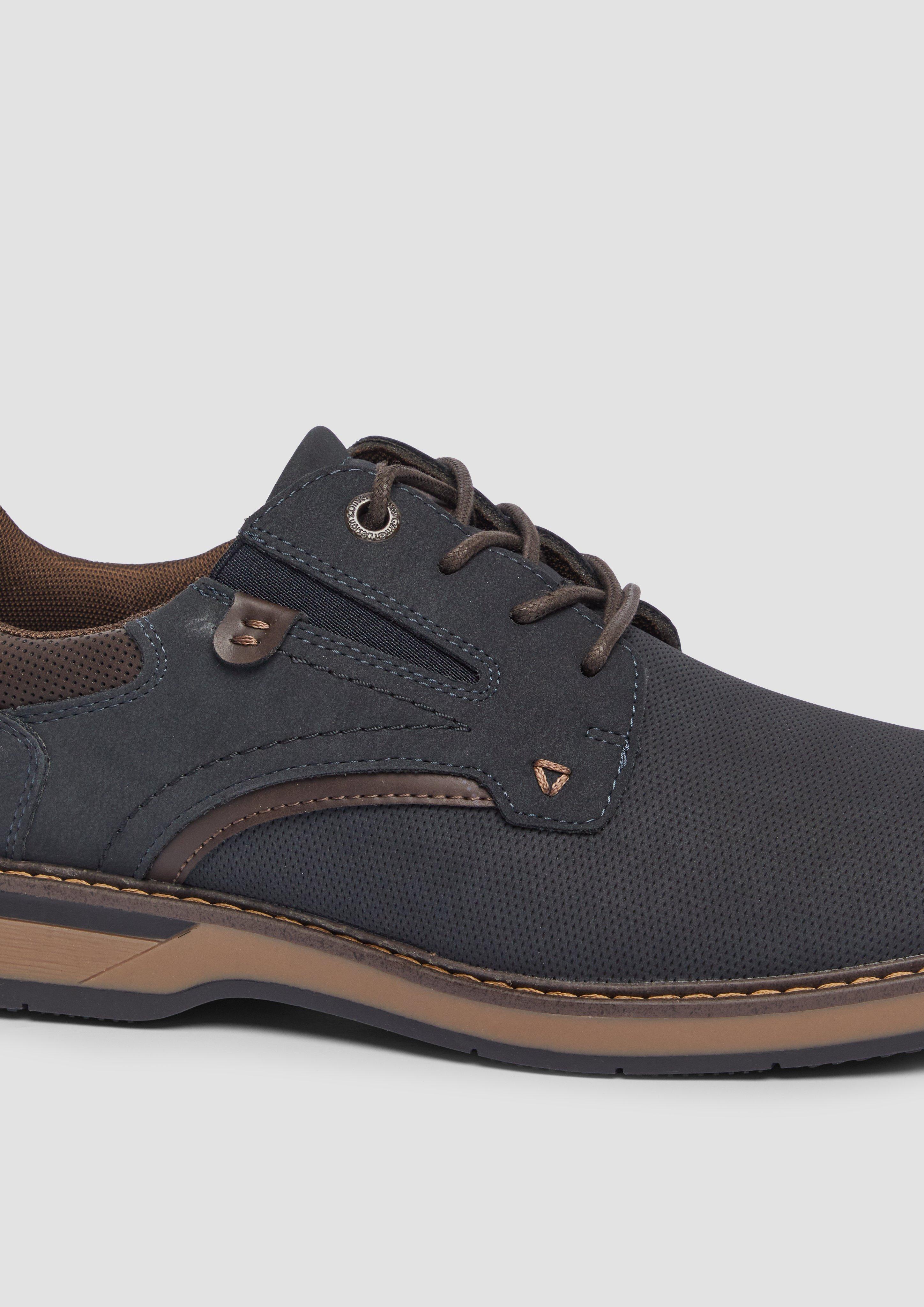 Schnürer in 880, 805, 305 & 302