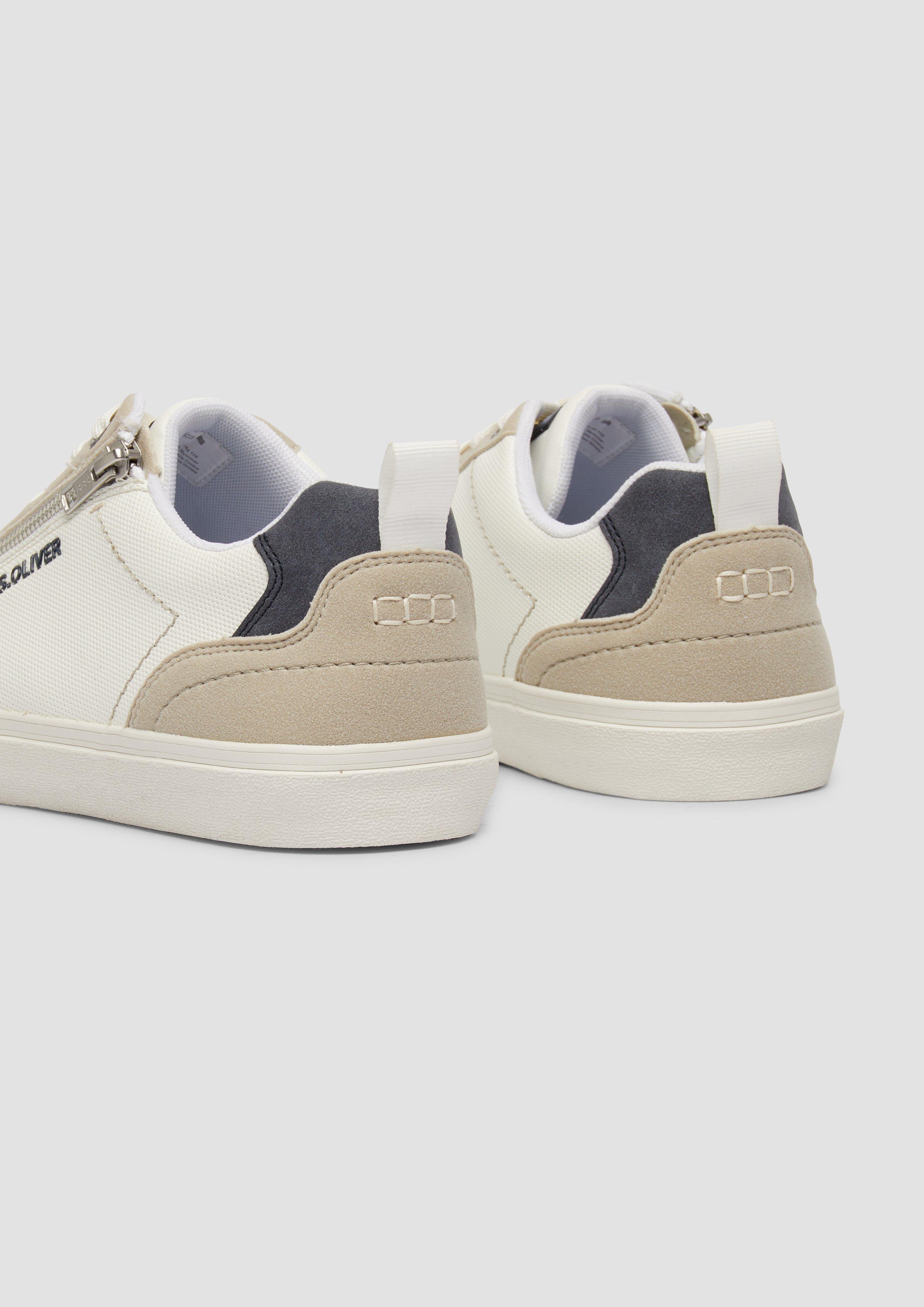 Šnurovacie topánky in 110 & 805