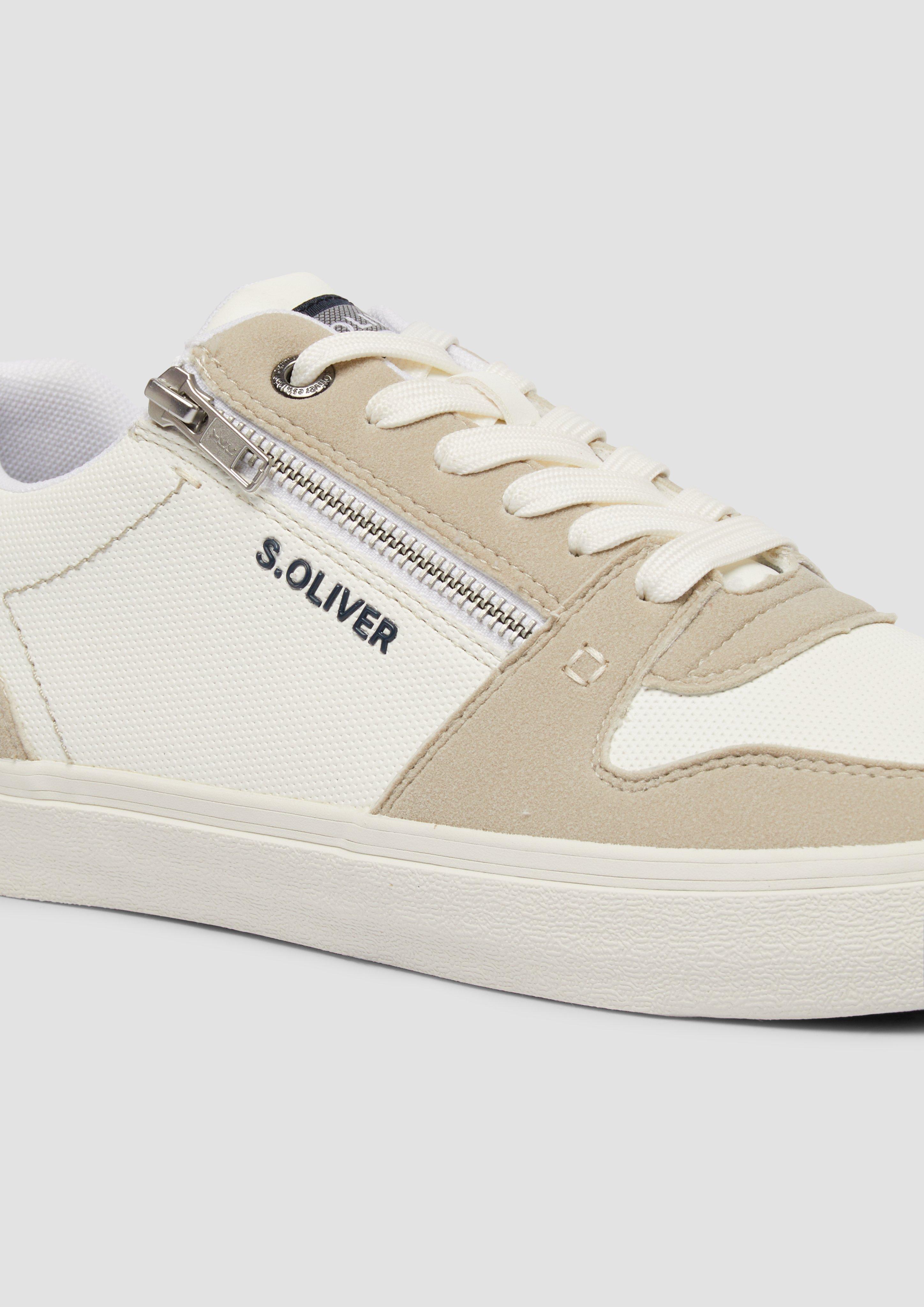 Šnurovacie topánky in 110 & 805