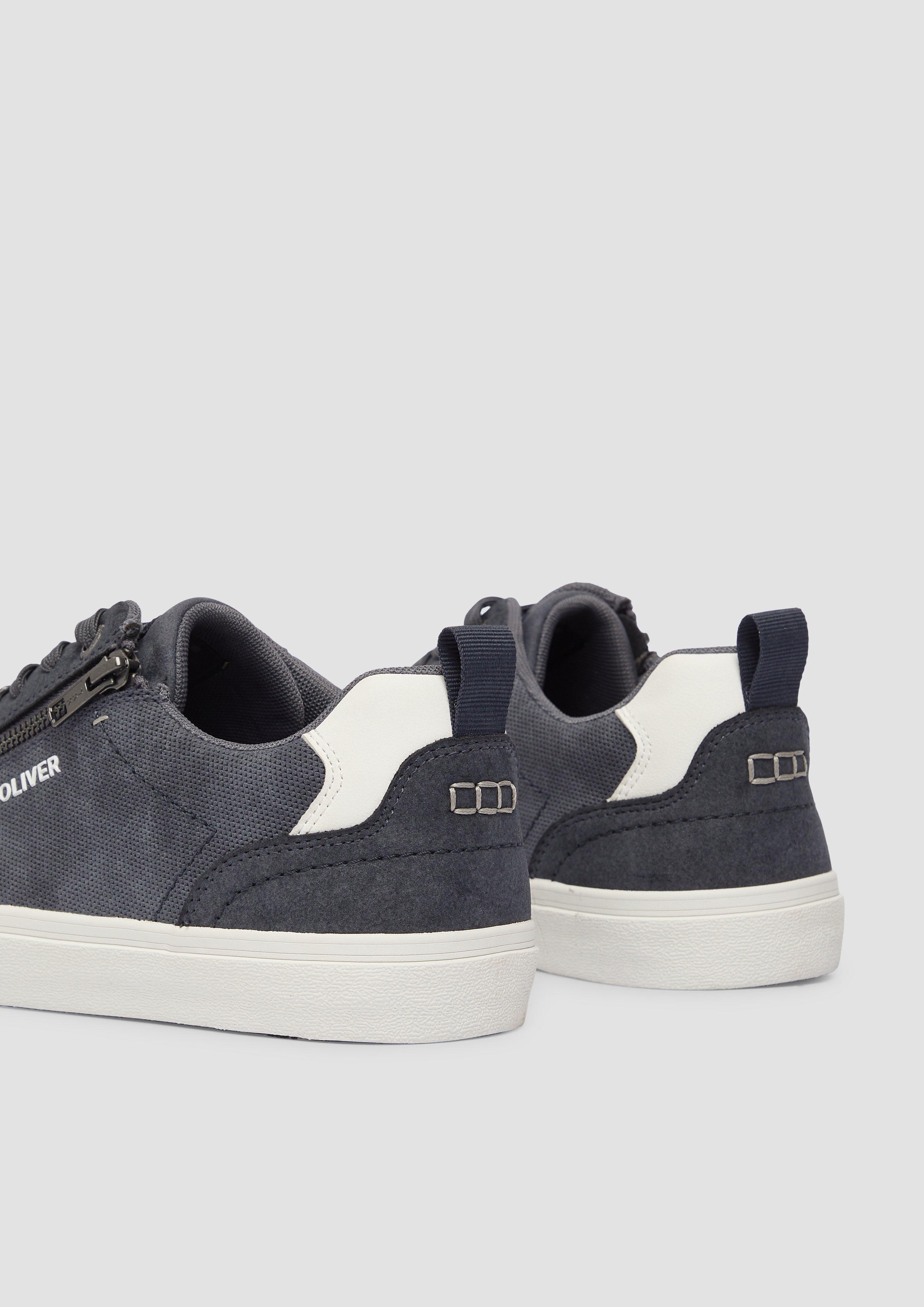 Šnurovacie topánky in 805 & 110