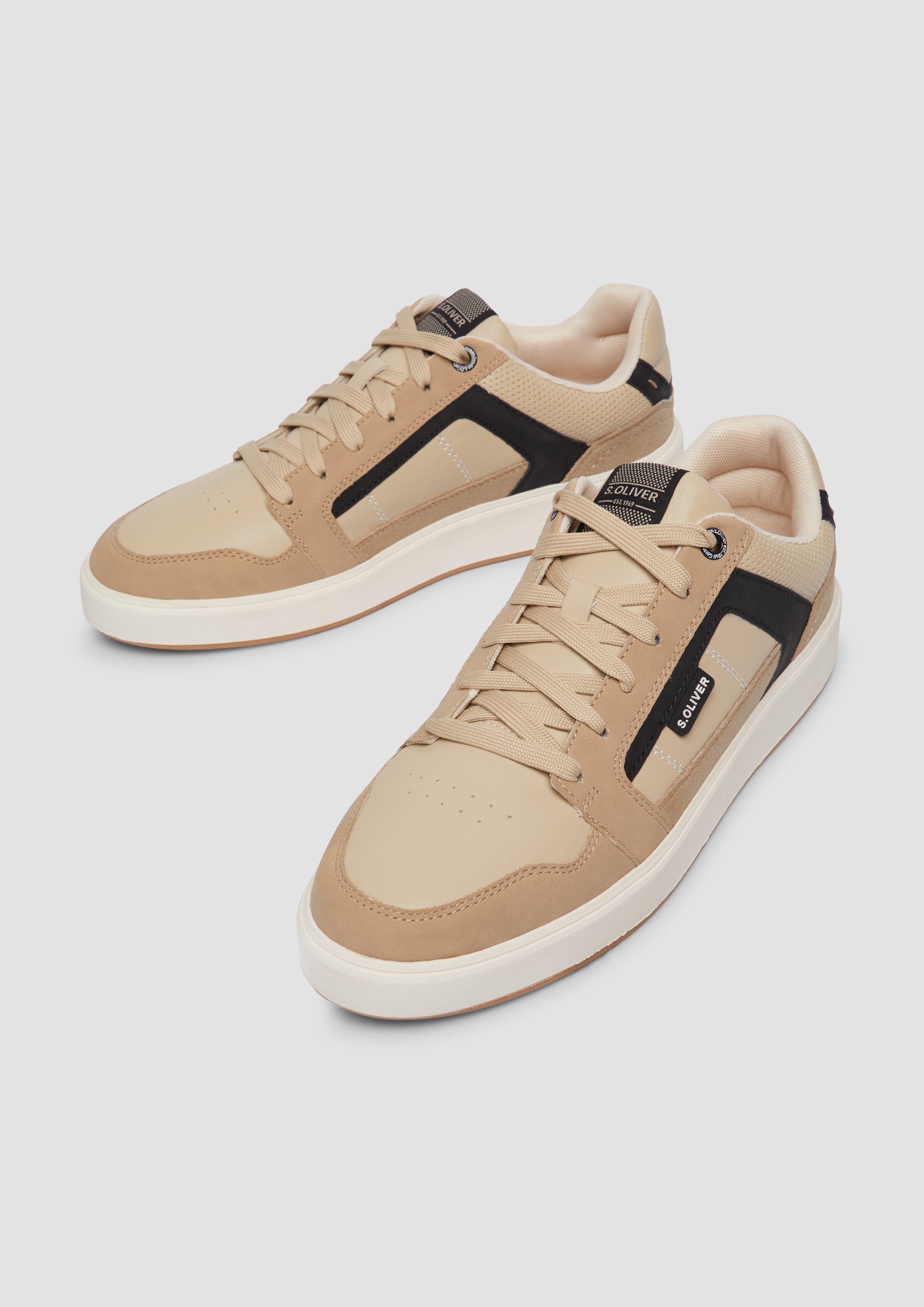 Šnurovacie topánky in 410 & 110