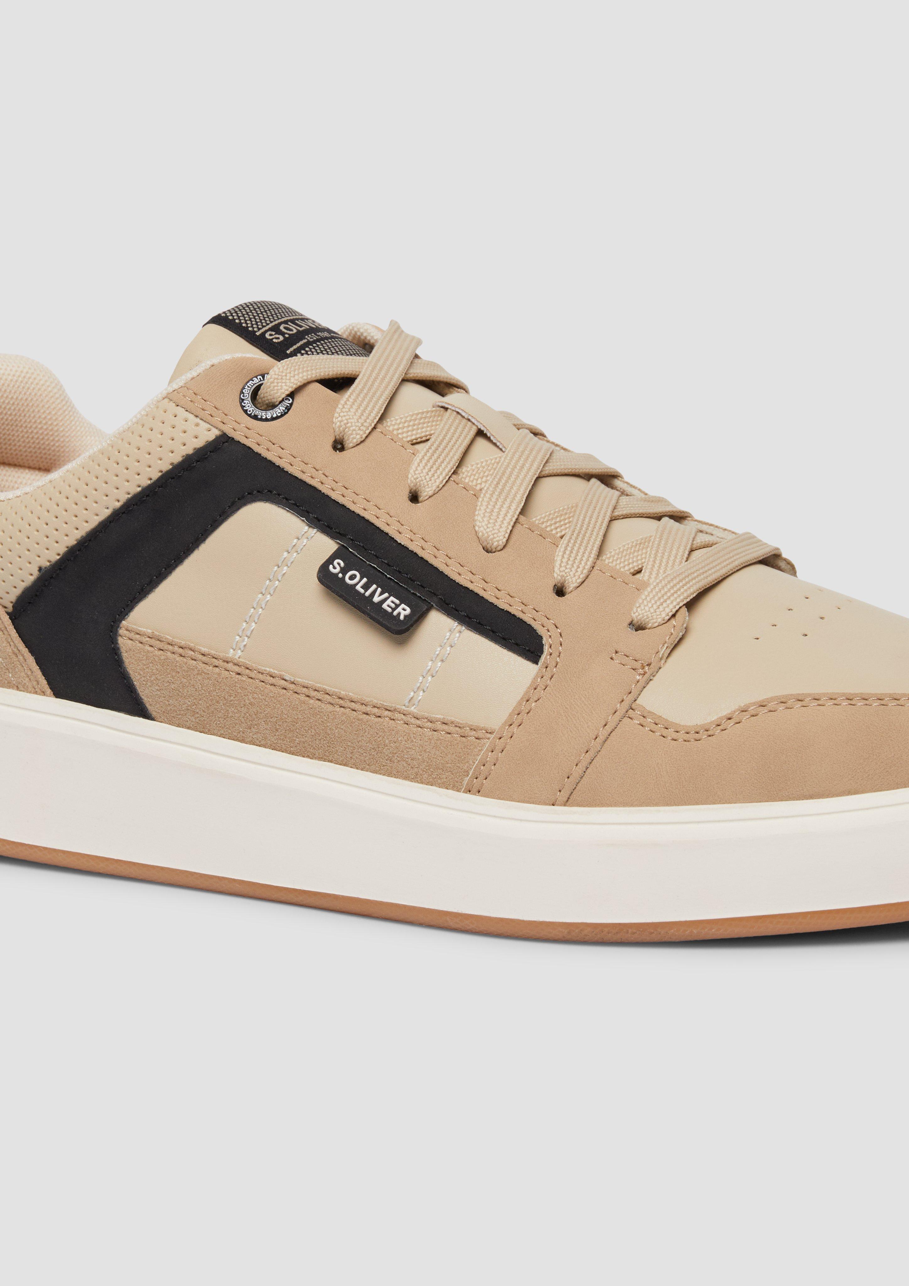 Šnurovacie topánky in 410 & 110