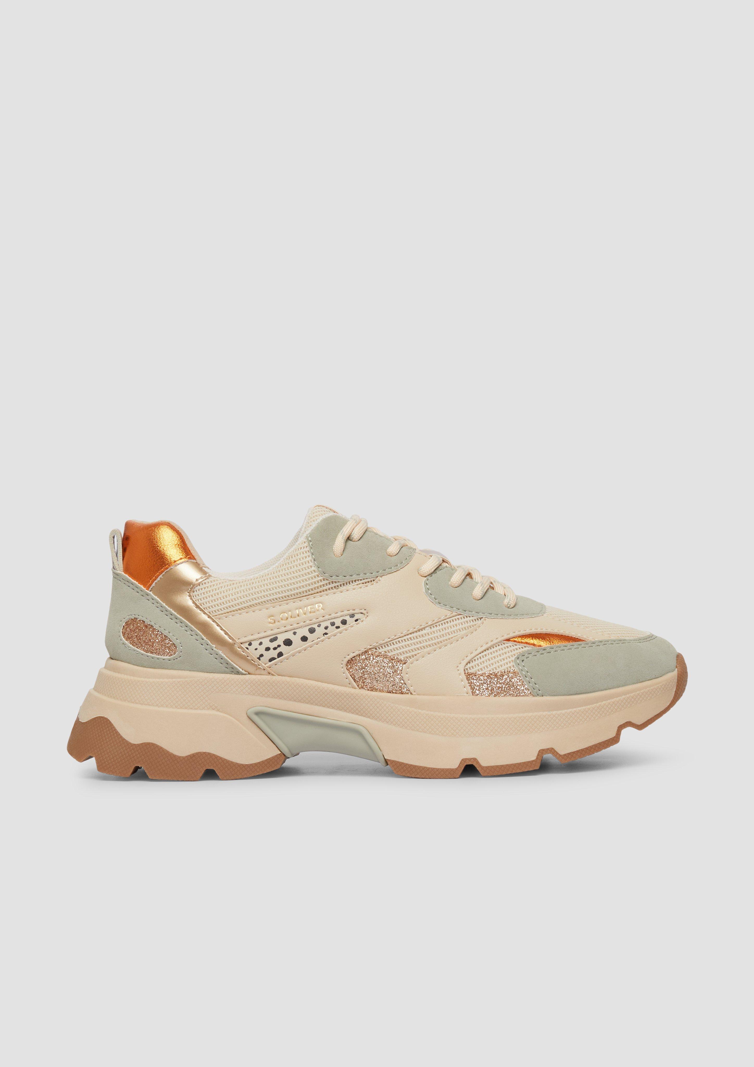 Product sibling bež