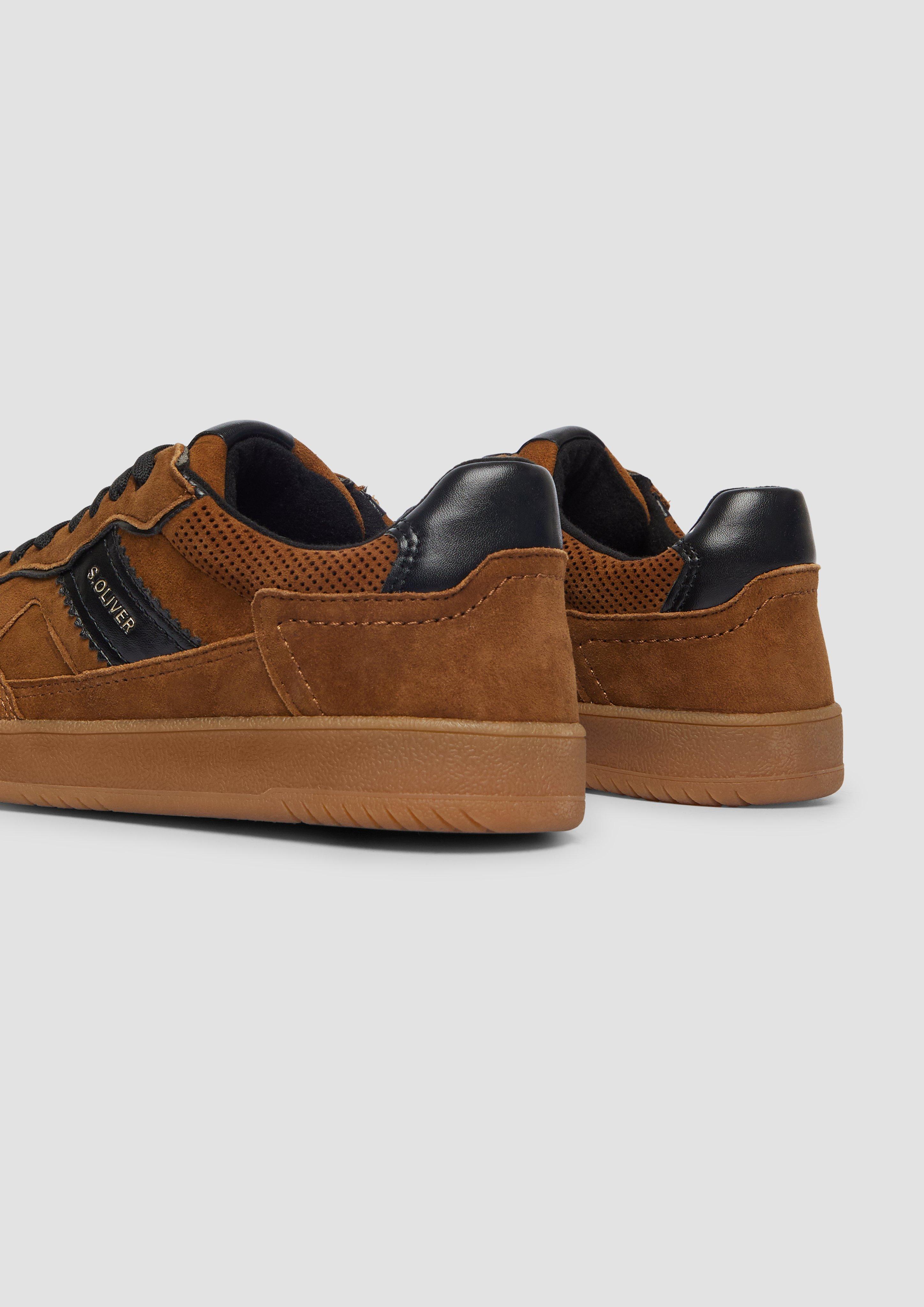 Šnurovacie topánky in 305, 110, 592, 711 & 549