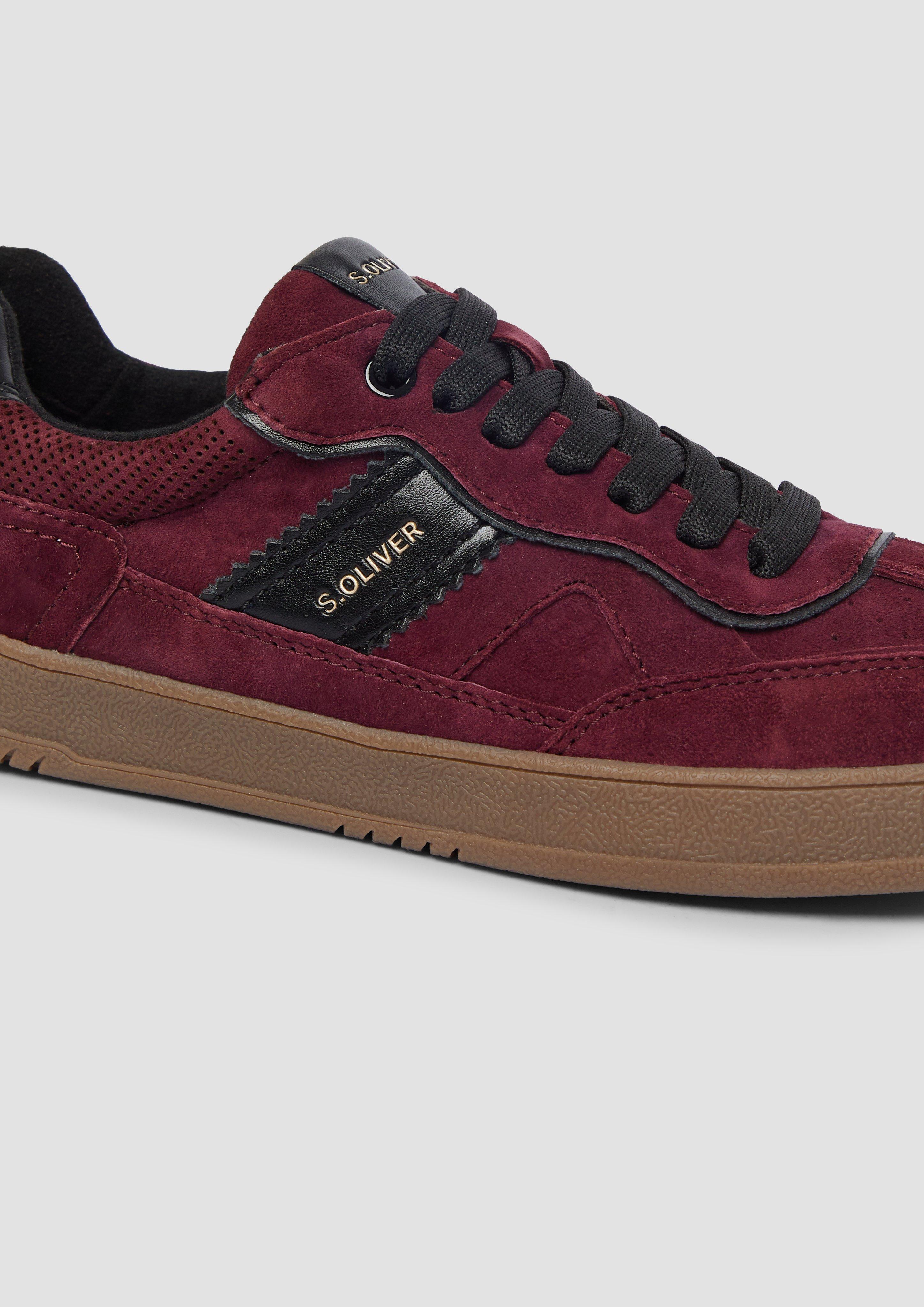 Schnürer in 549, 110, 592, 711 & 305