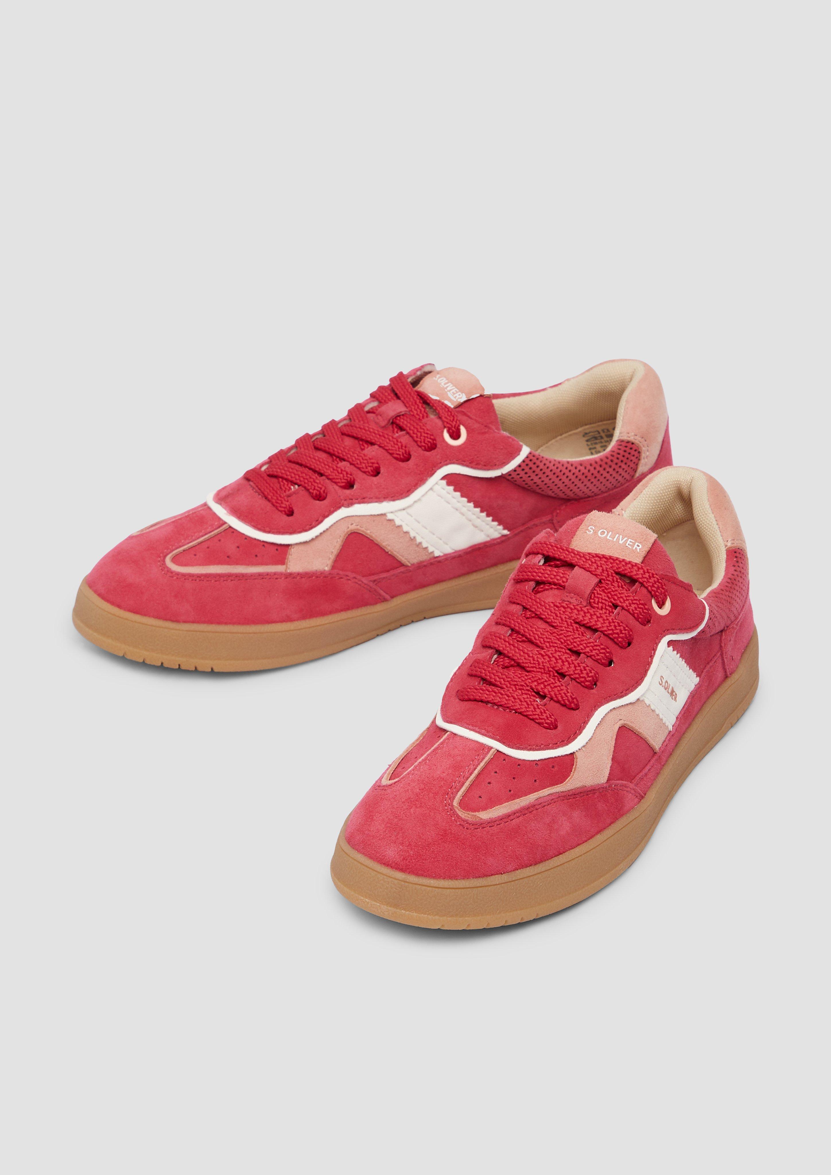 Šnurovacie topánky in 592, 110, 711, 305 & 549