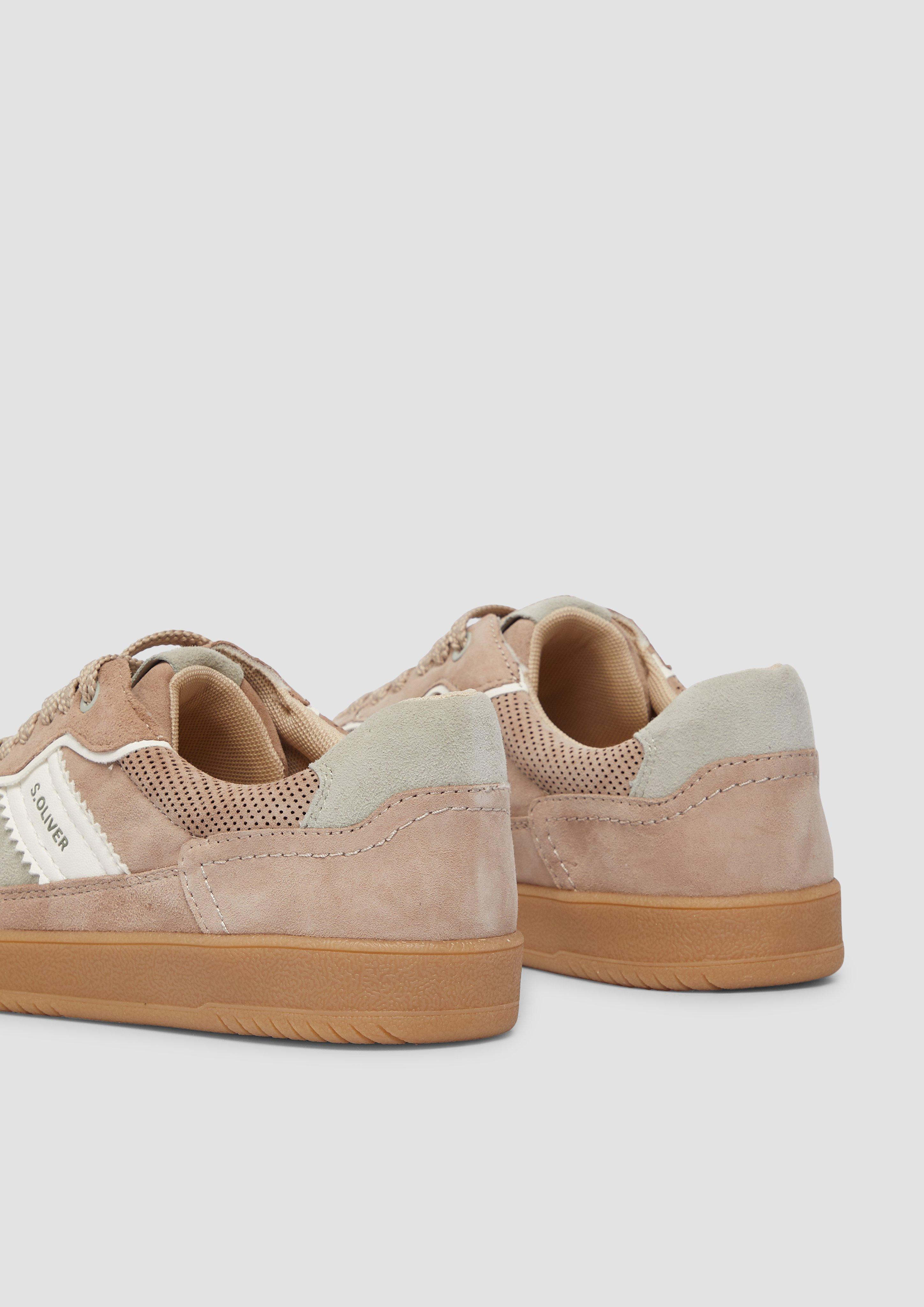 Šnurovacie topánky in 711, 110, 592, 305 & 549