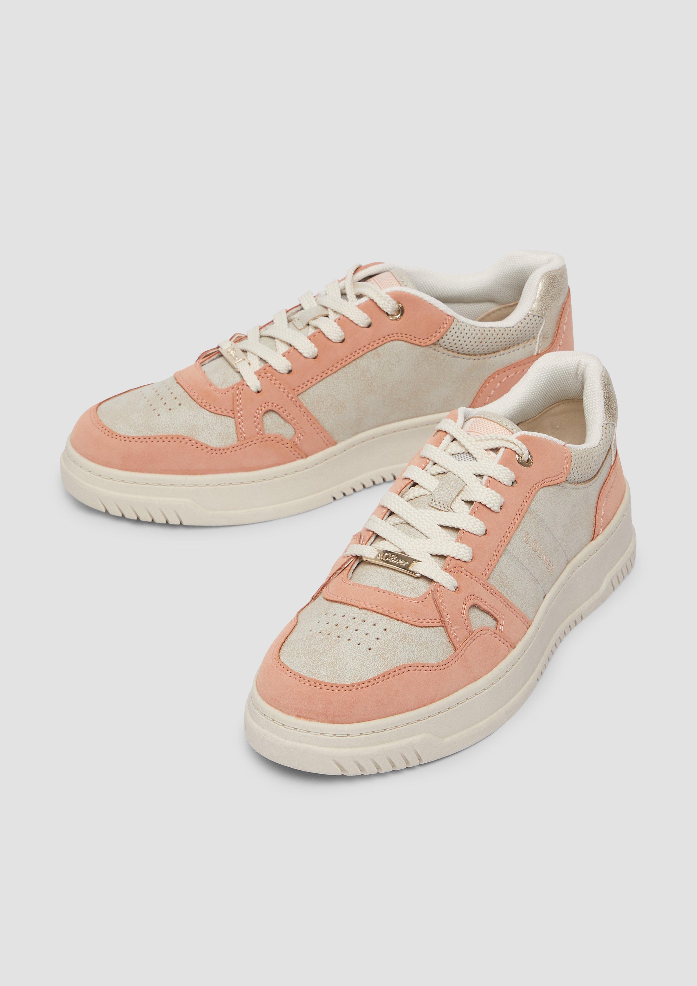 Schnürer in 592, 442, 830 & 913