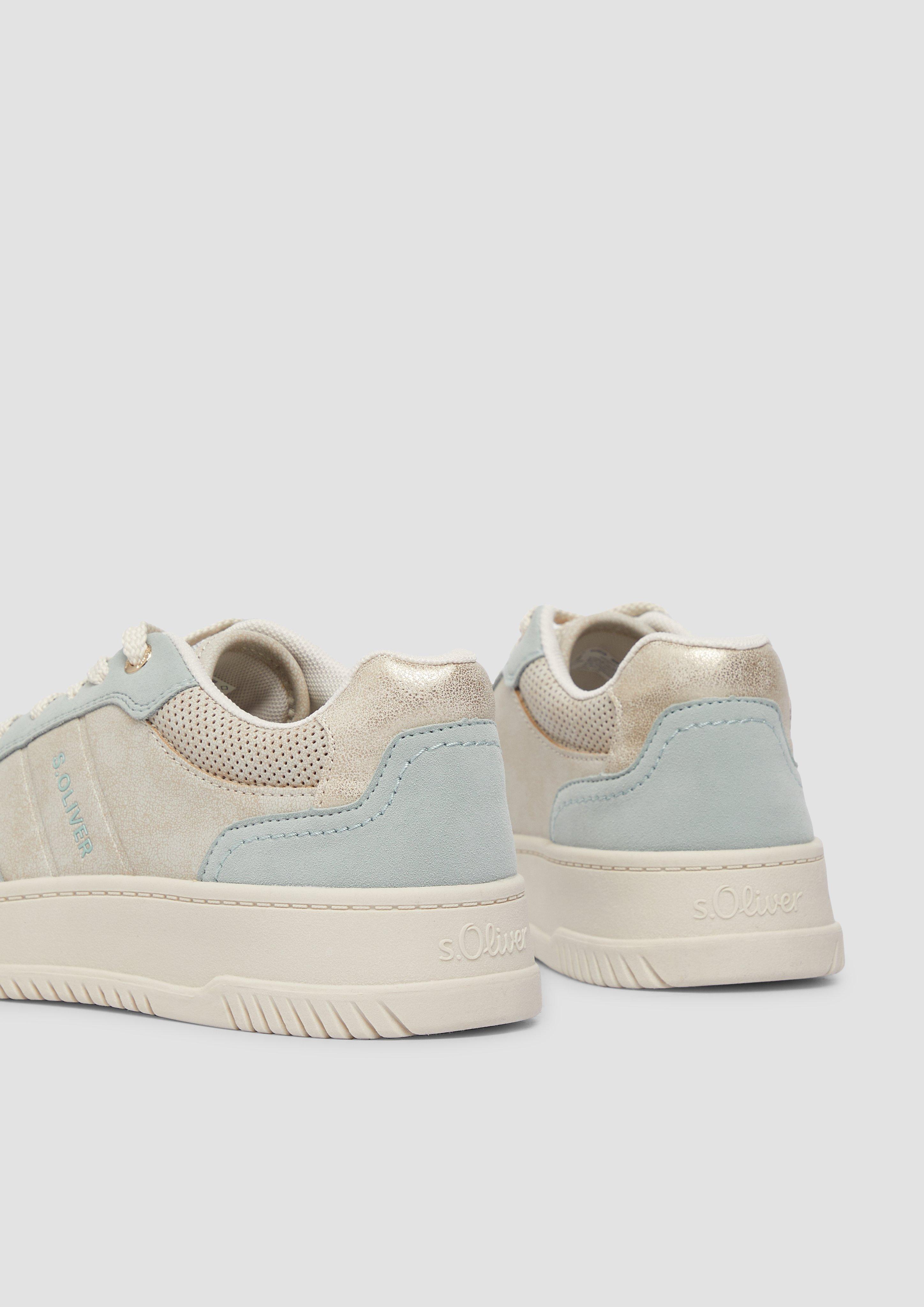 Schnürer in 830, 592, 442 & 913