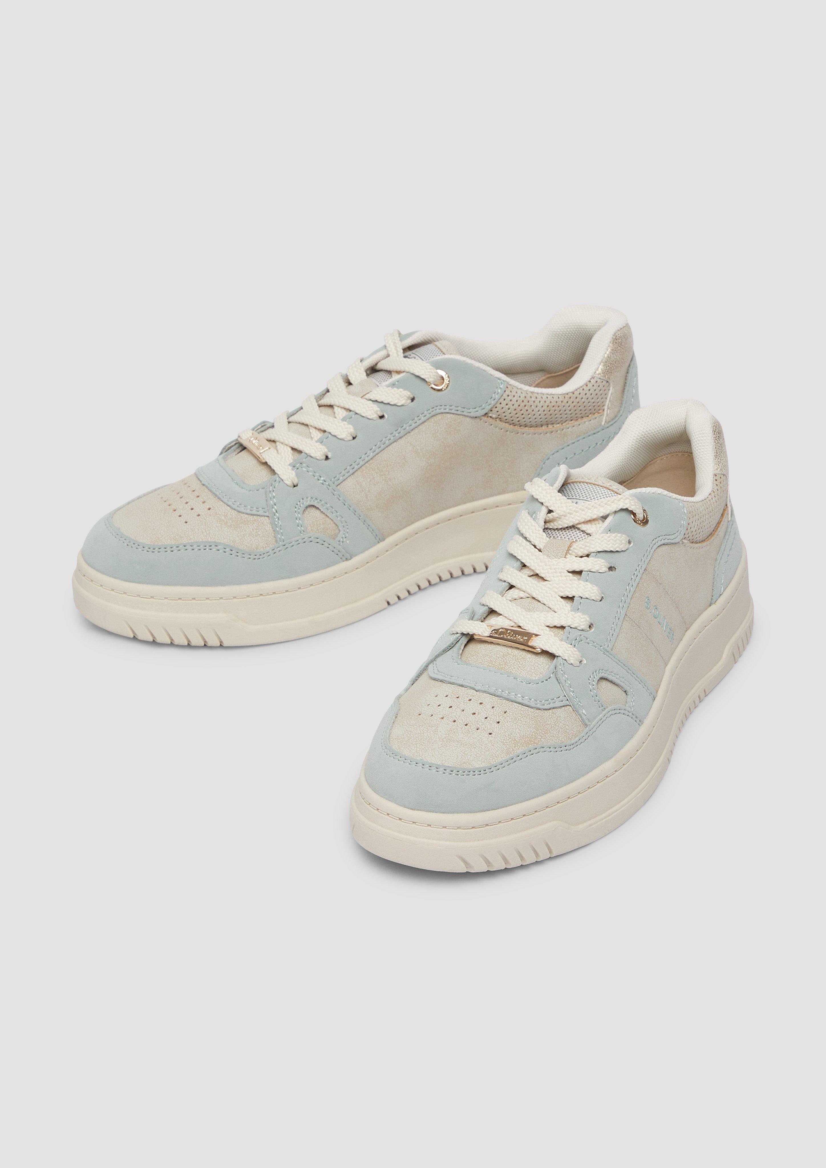 Schnürer in 830, 592, 442 & 913