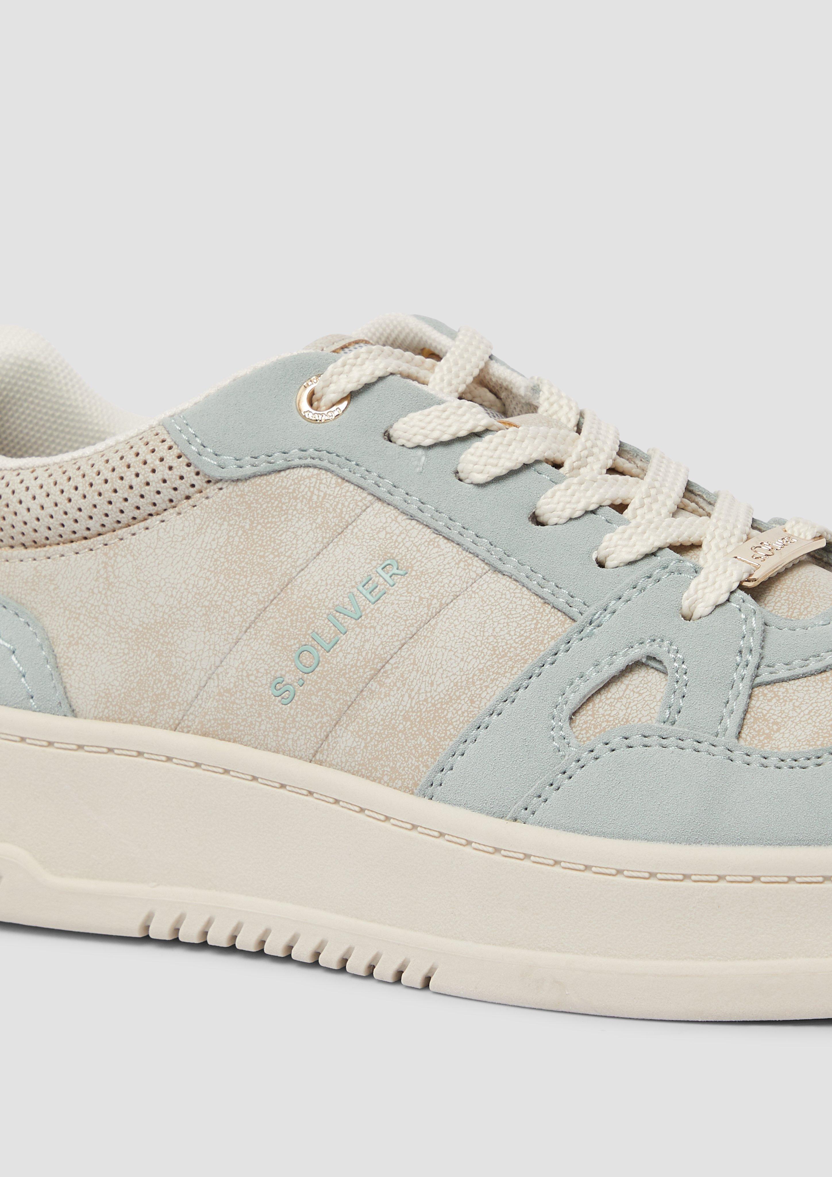 Schnürer in 830, 592, 442 & 913