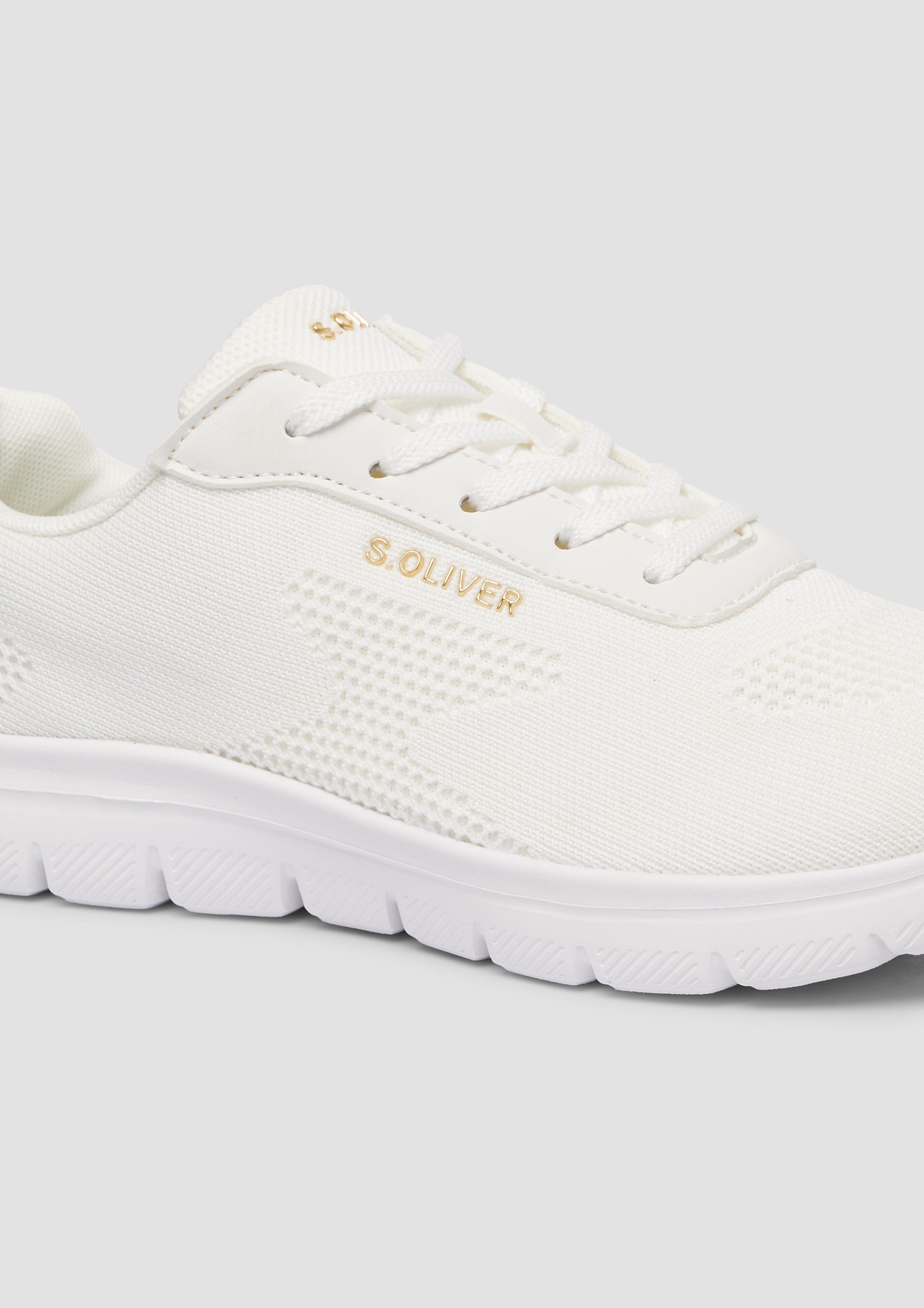 Schnürer in 100, 345, 001 & 990