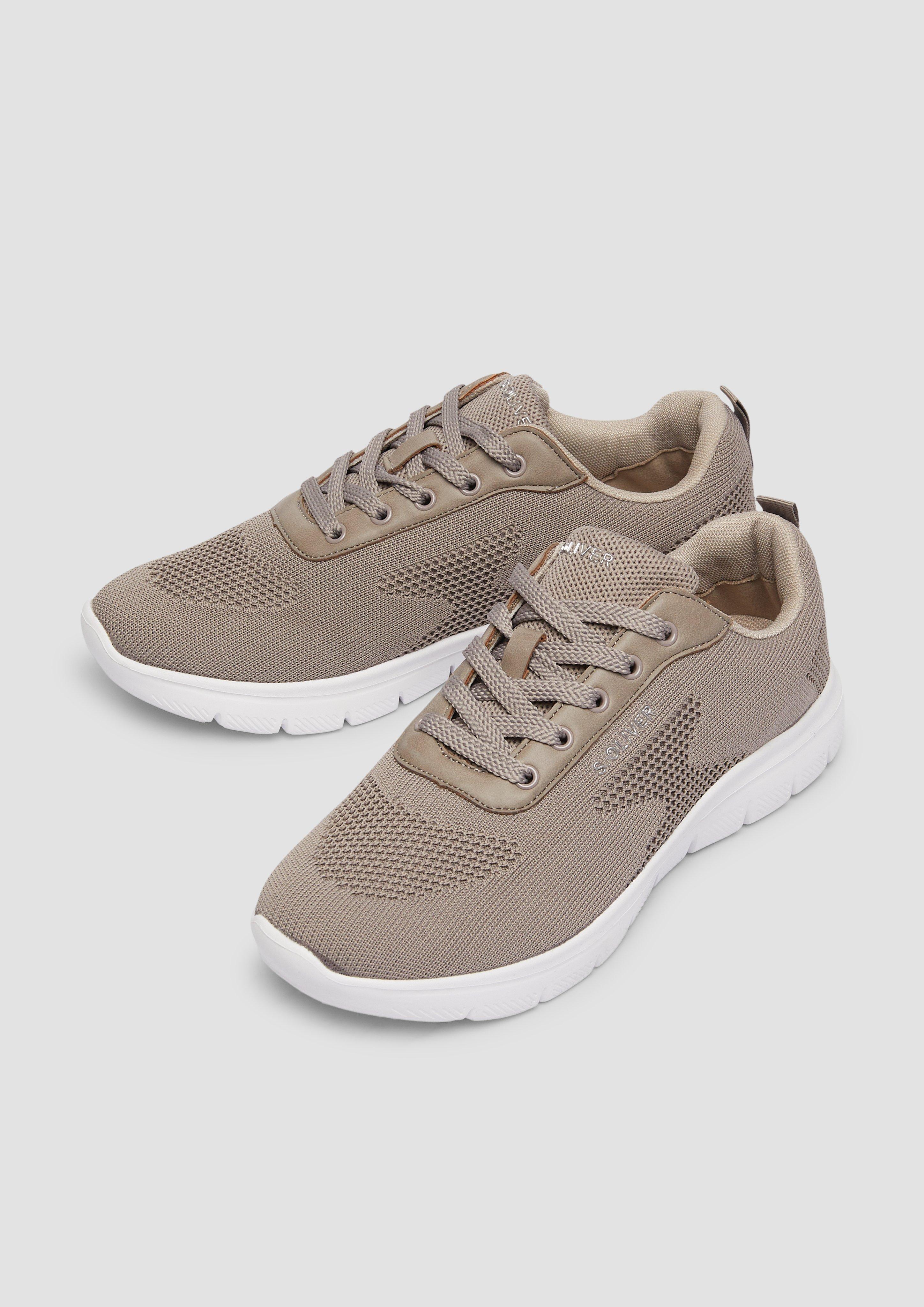 Schnürer in 345, 001, 100 & 990