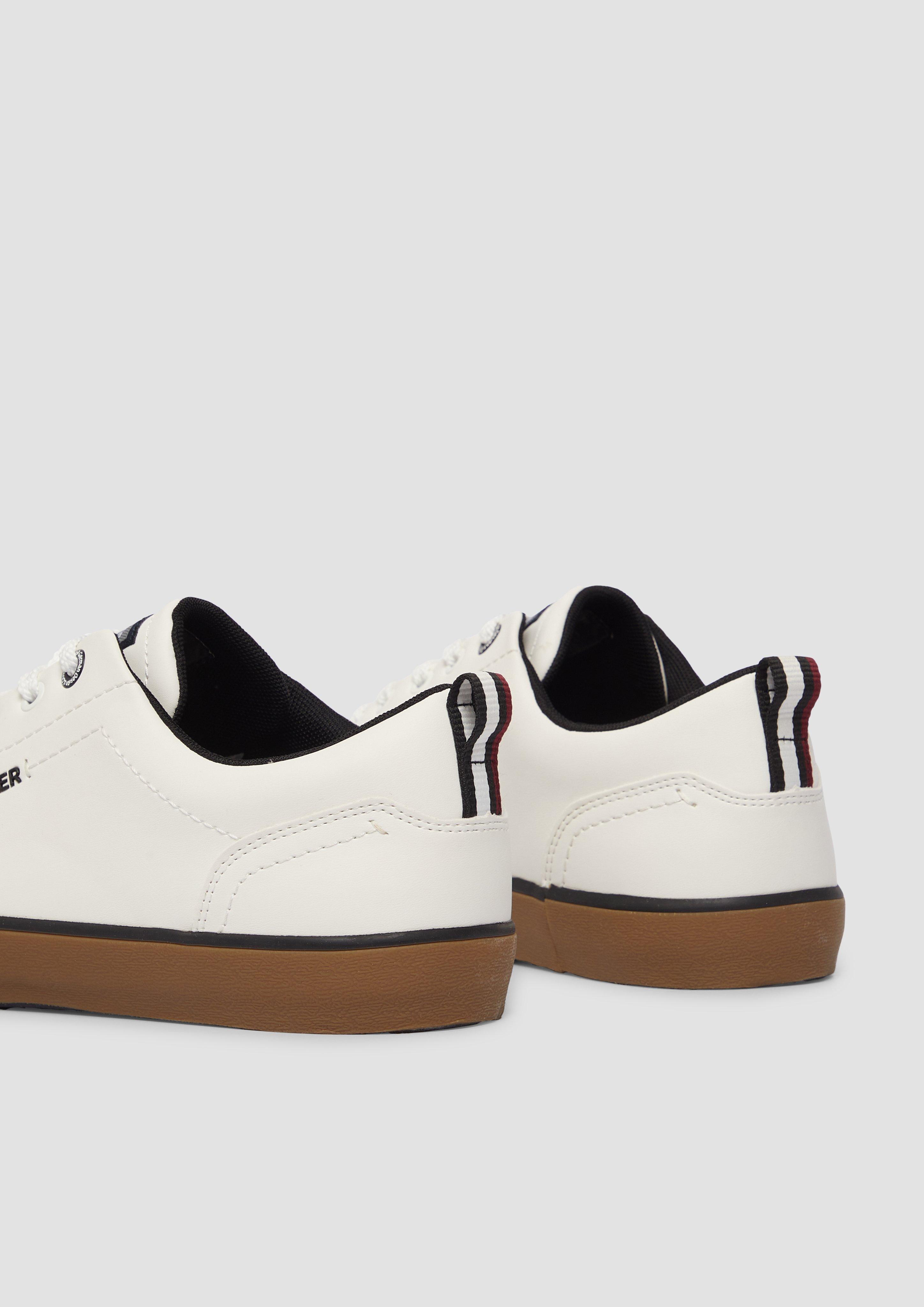 Vetersluiting in 100