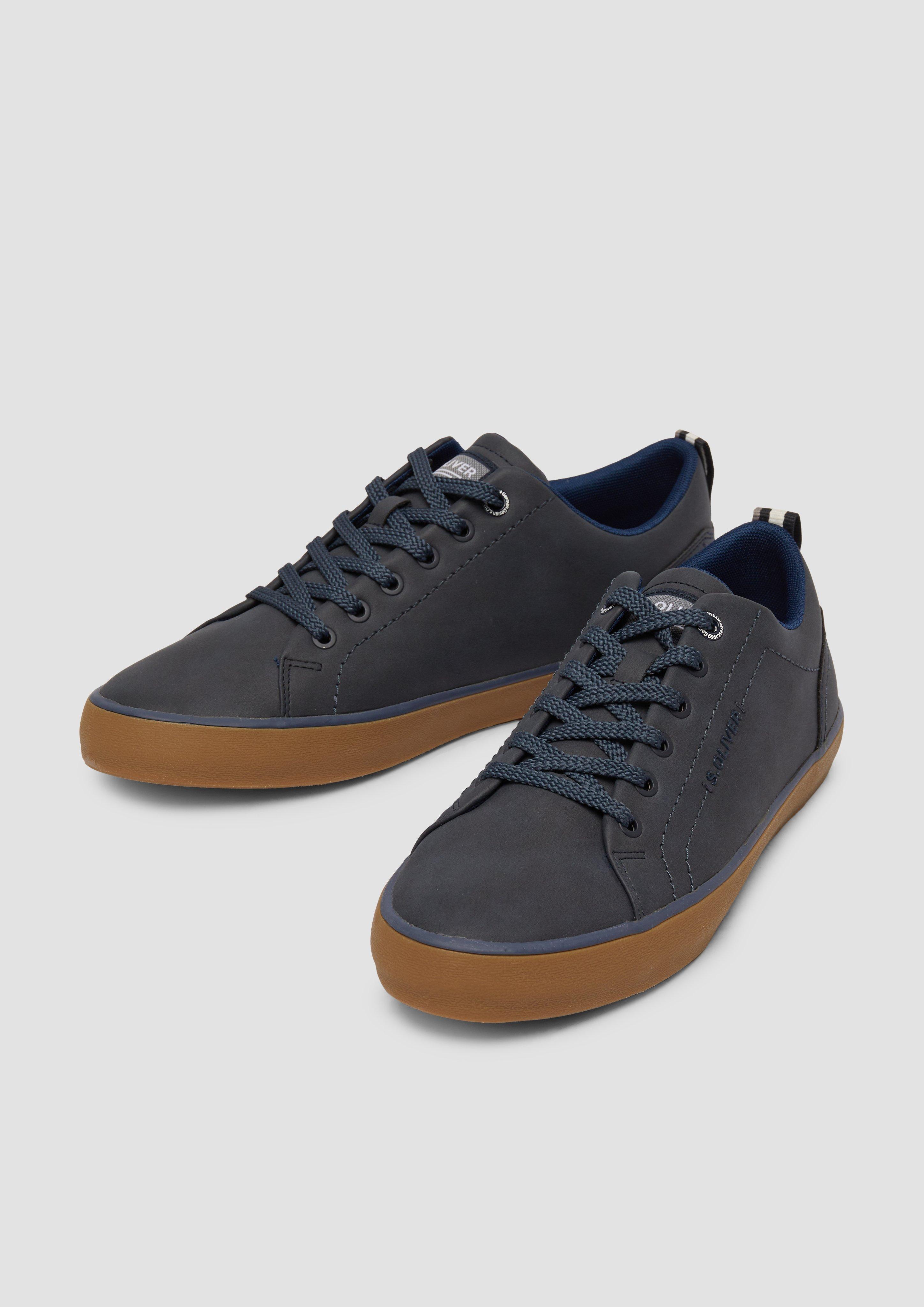 Schnürer in 805 & 100