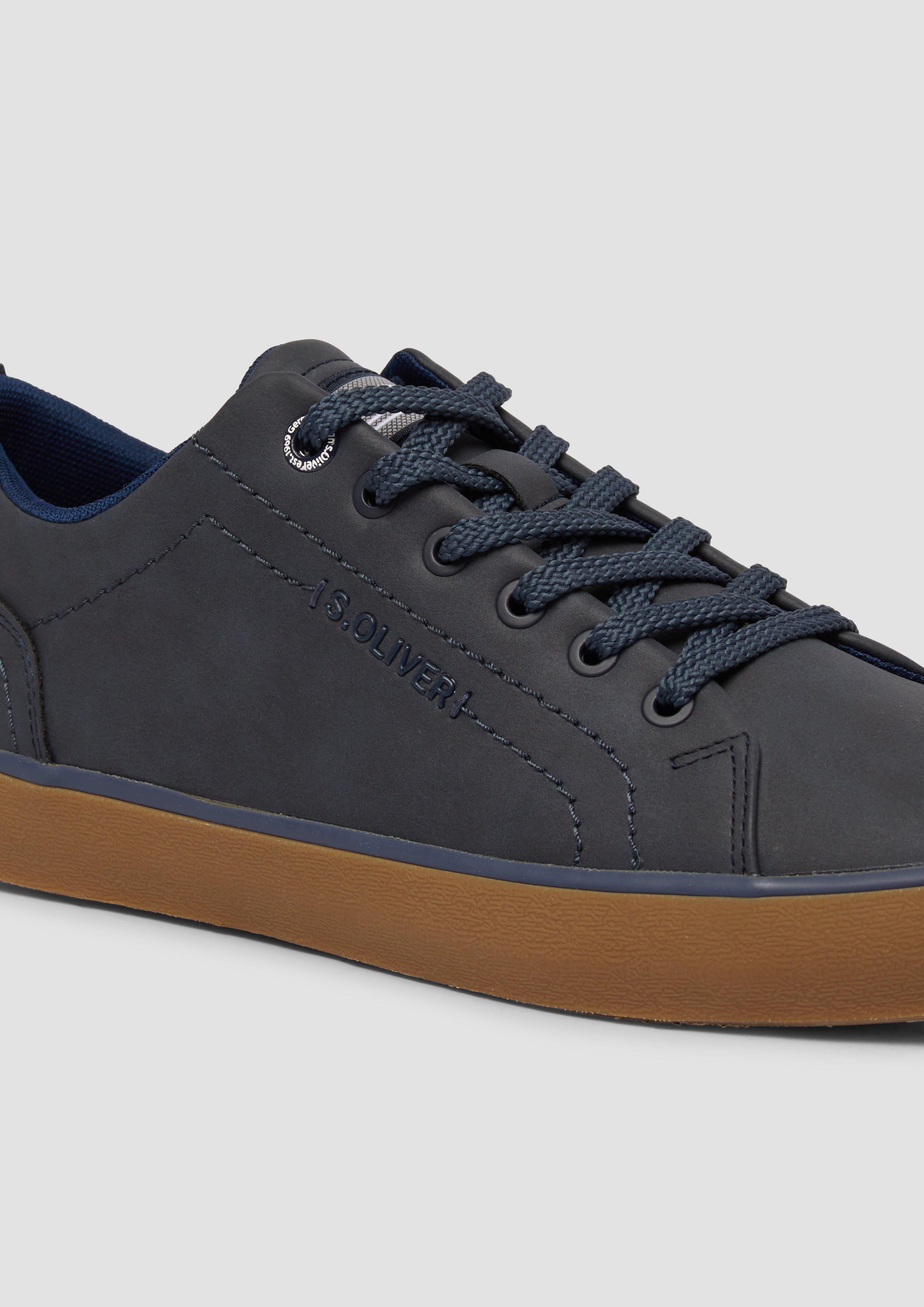 Schnürer in 805 & 100