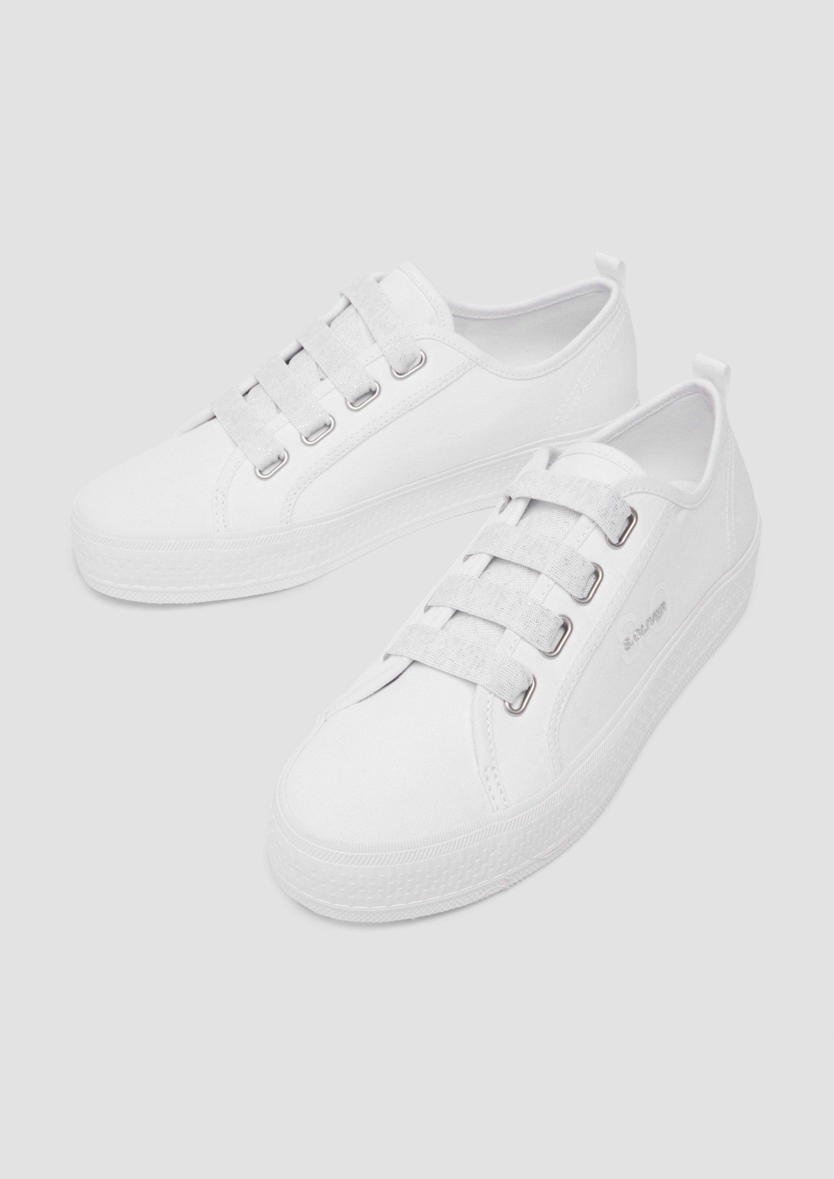 Schnürer in 100, 802, 564 & 400